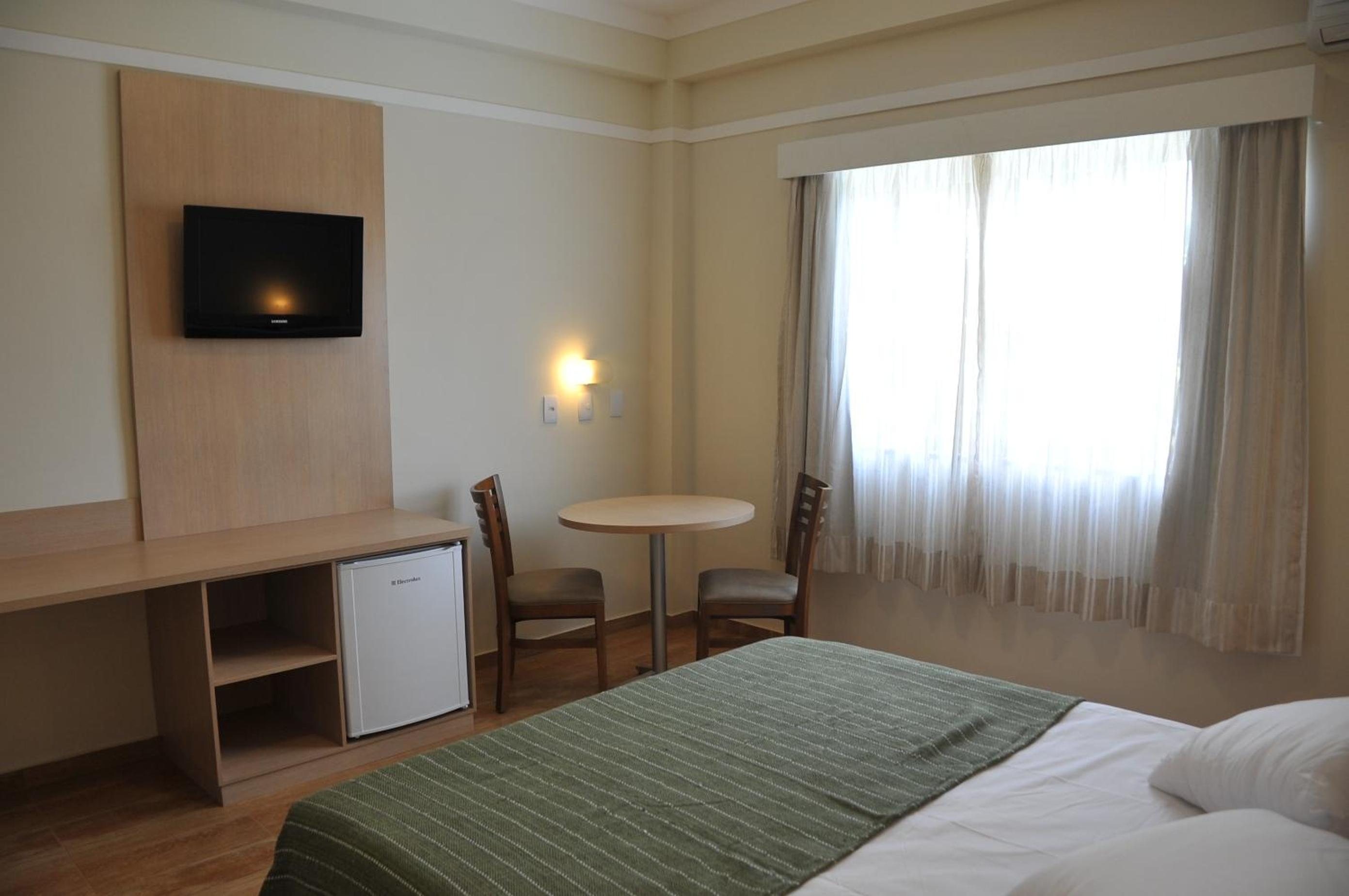 Luxury Double Room photo 1
