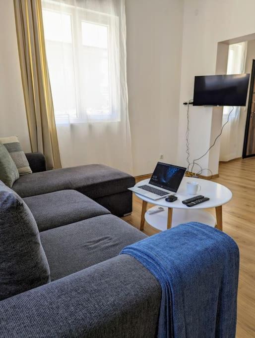 Two-Bedroom Apartment photo 2