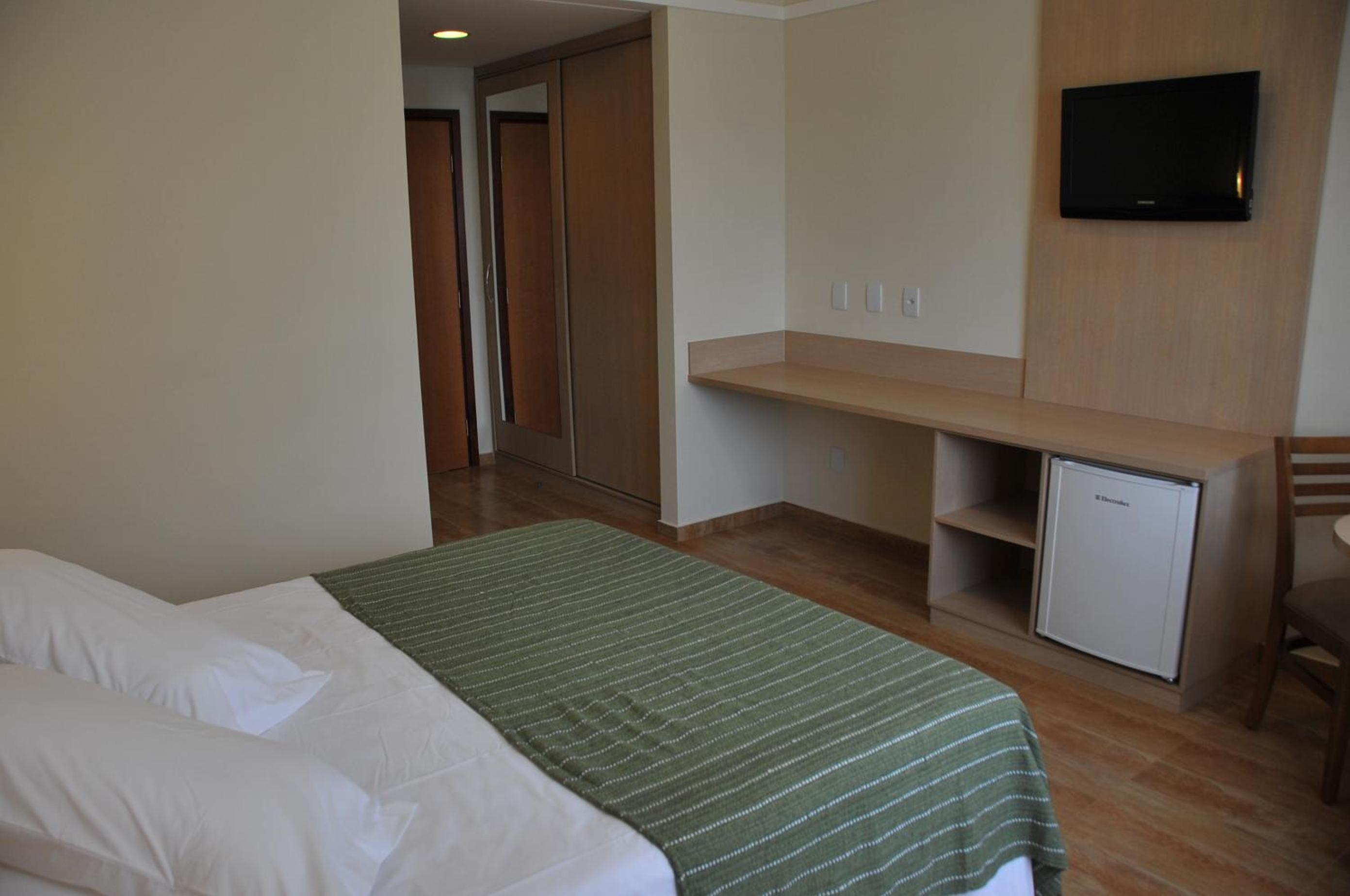 Luxury Double Room photo 2