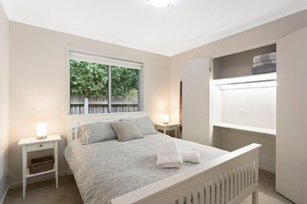 Four-Bedroom House photo 1