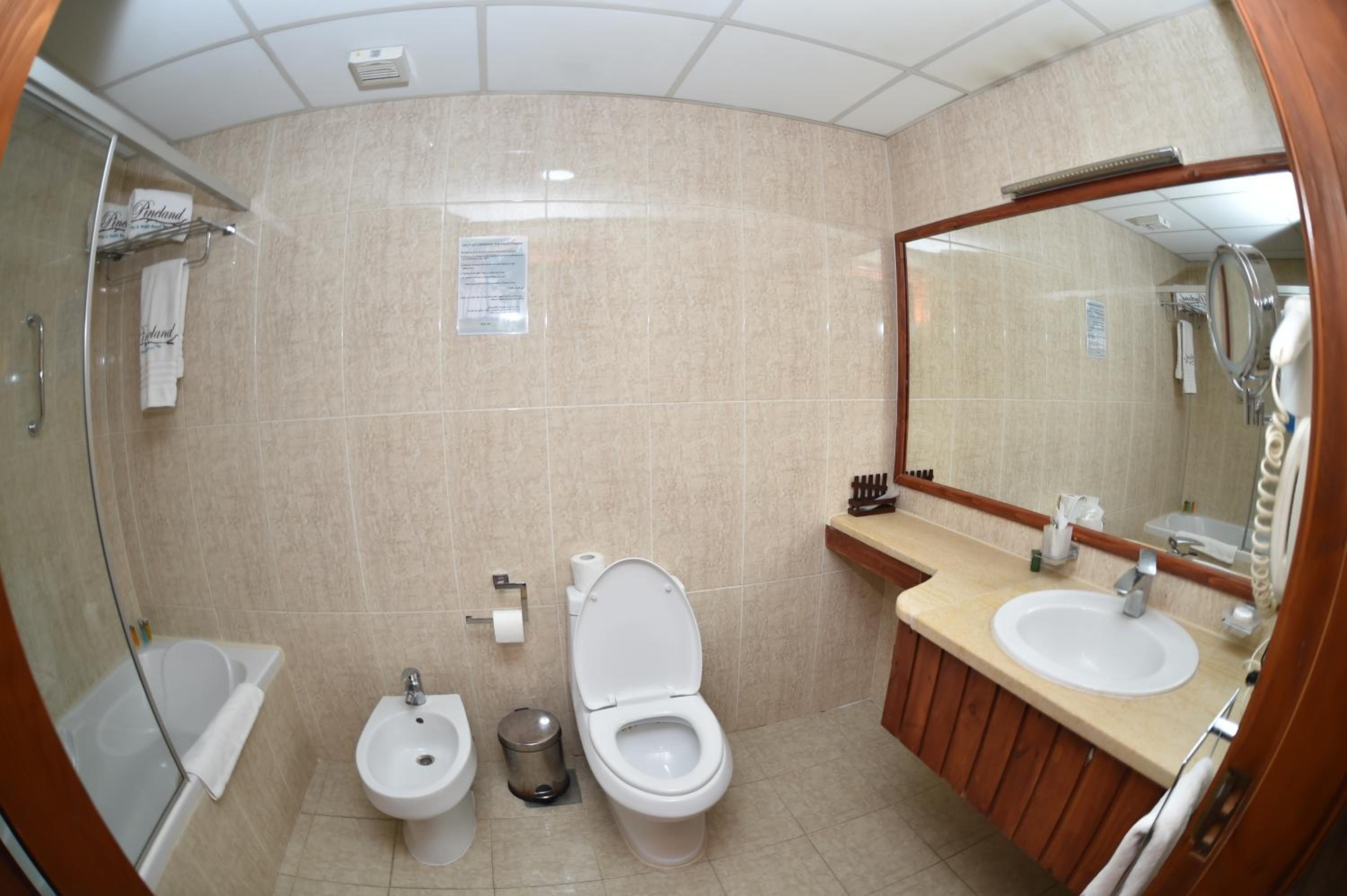 Executive Room photo 3