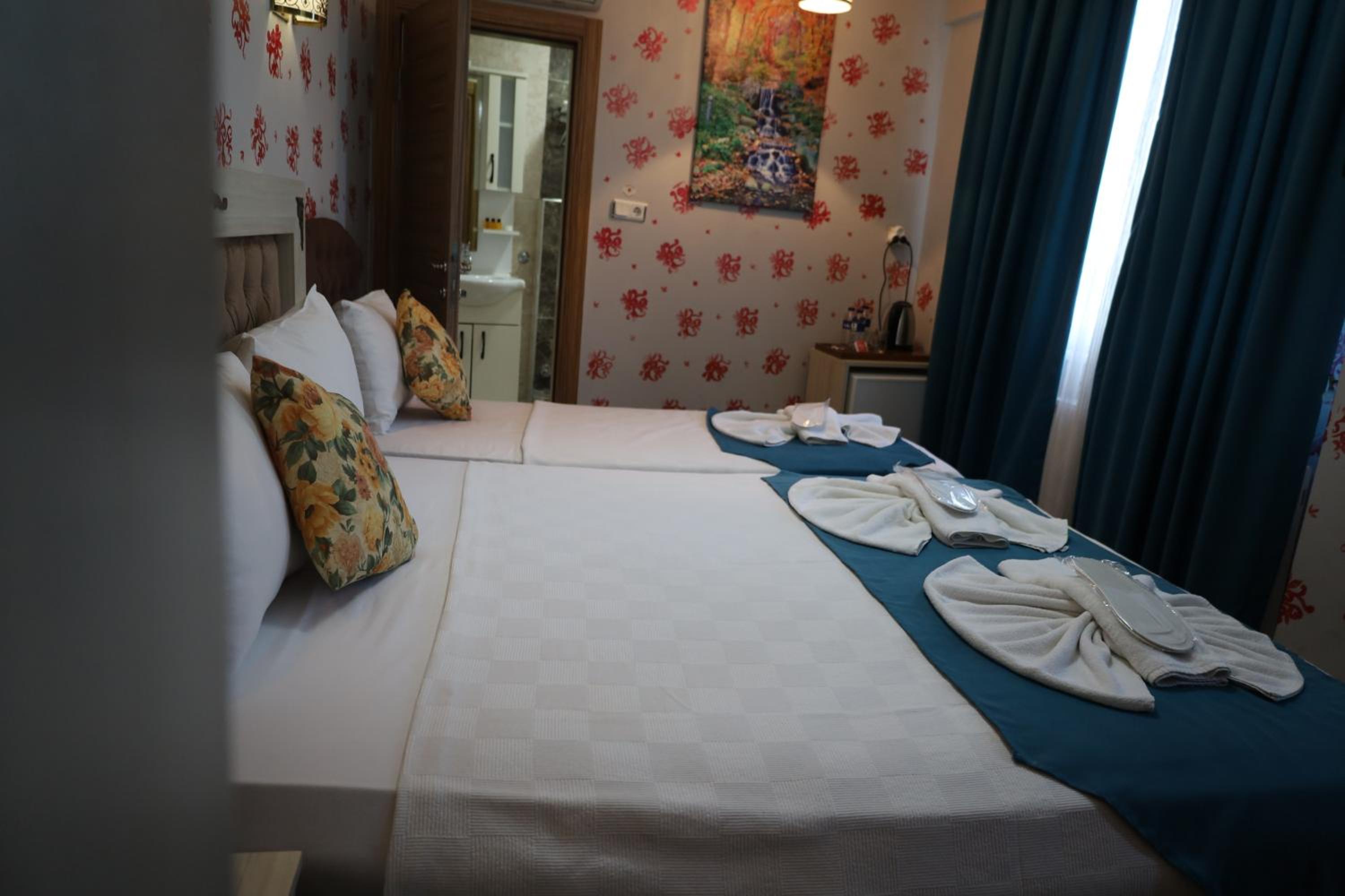 Standard Triple Room photo 1