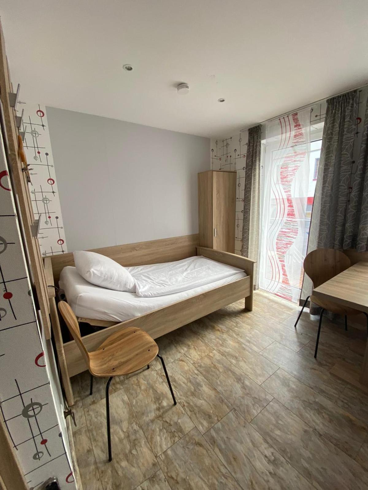 Twin Room photo 1