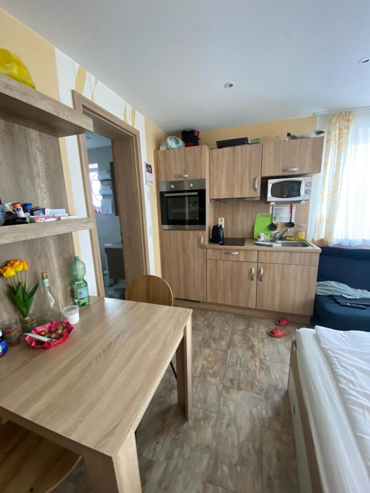 Double or Twin Room with Extra Bed photo 2