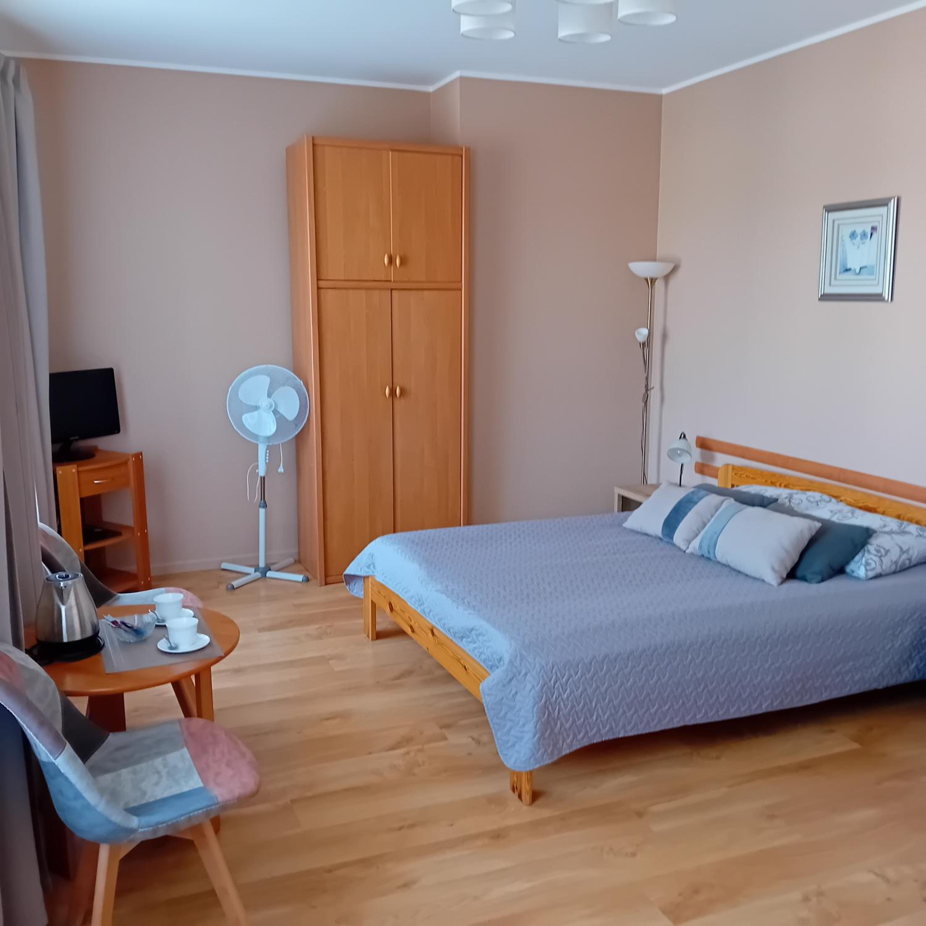 Double Room photo 2