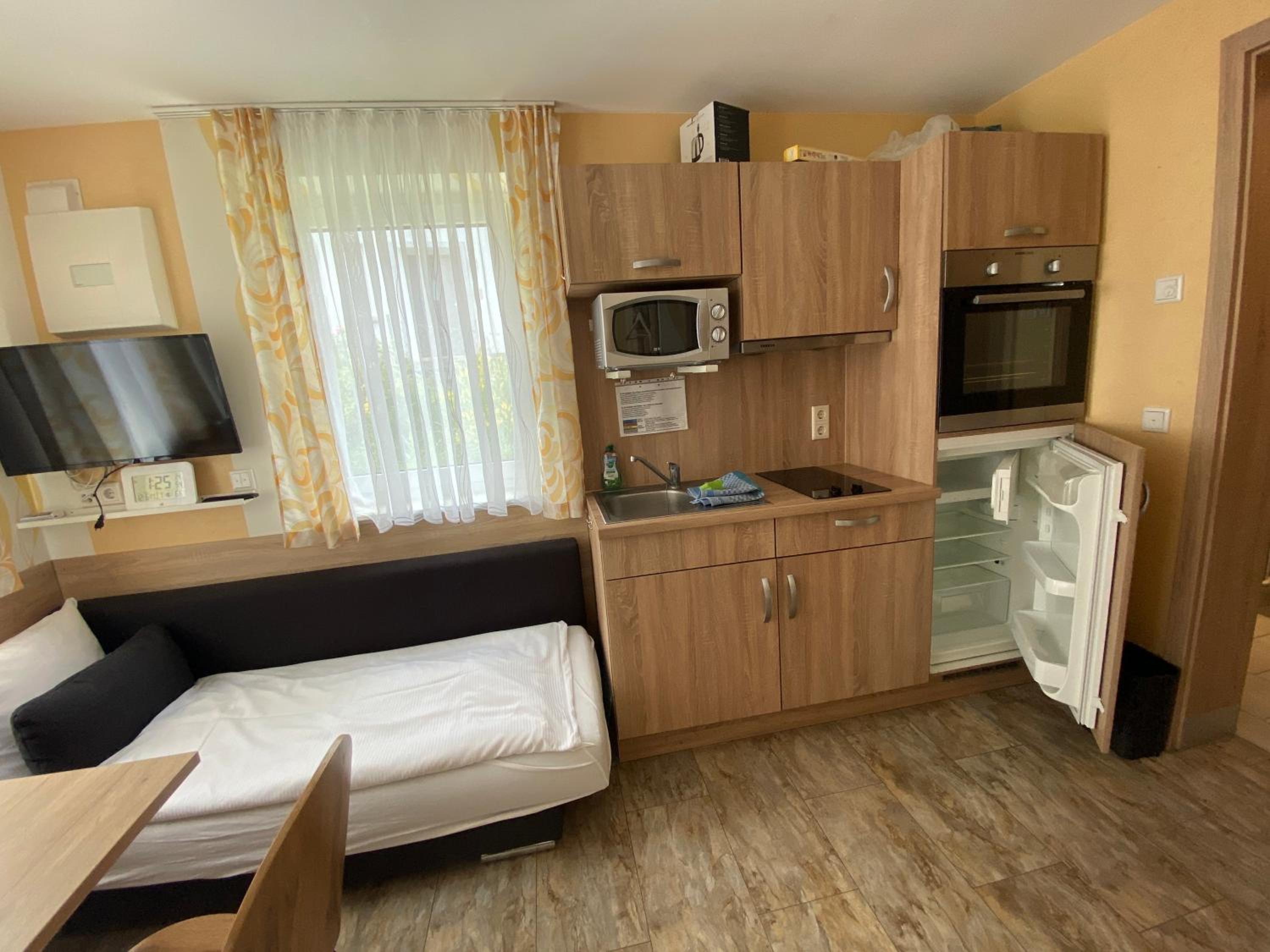 Twin Room photo 2