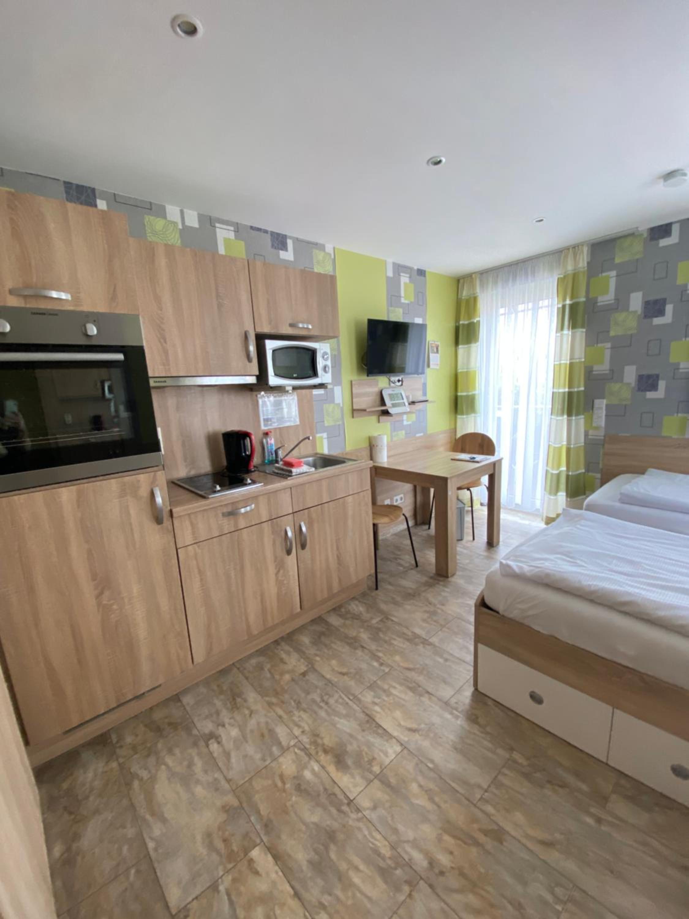 Double Room photo 2