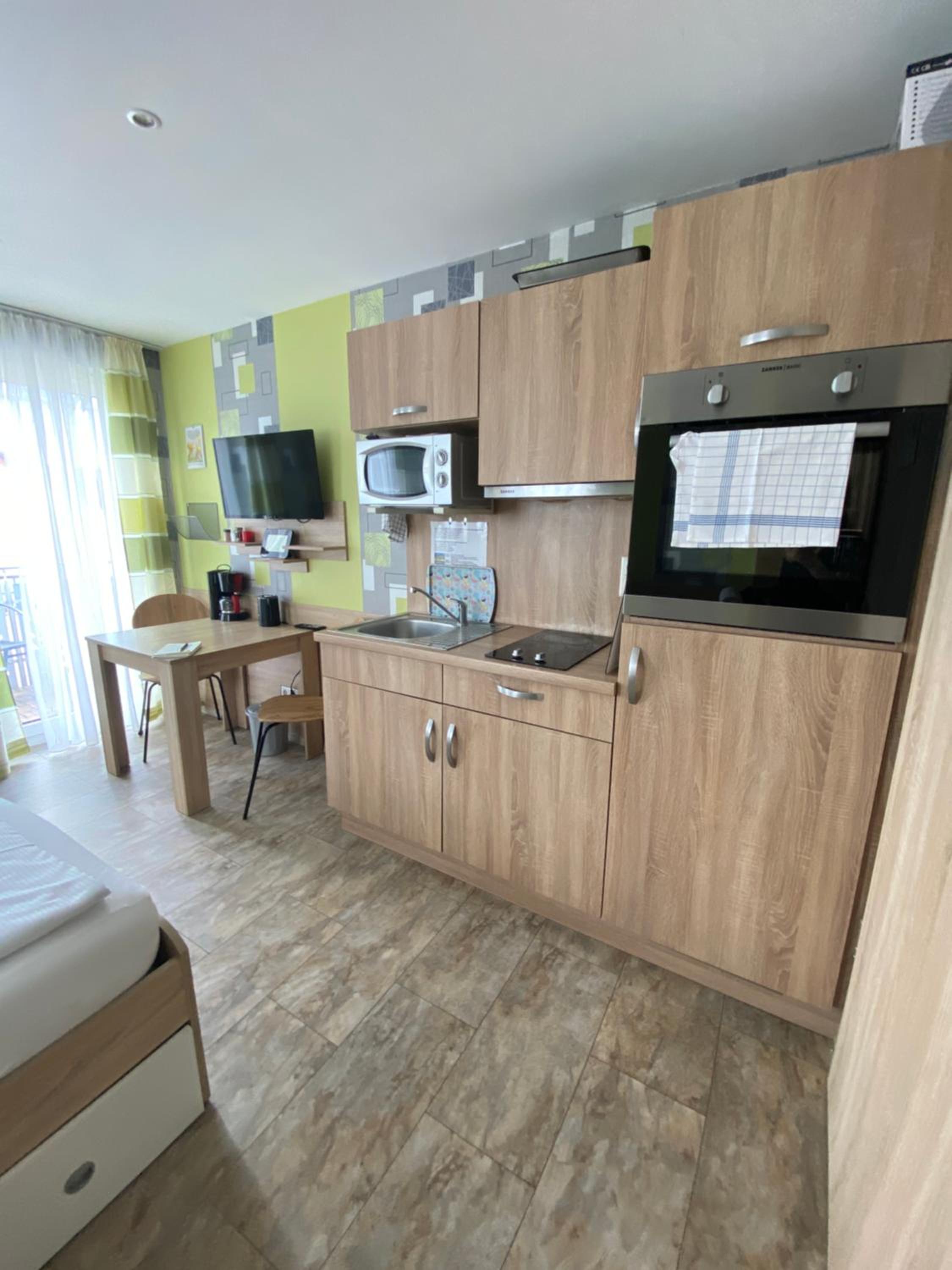 Double Room photo 3