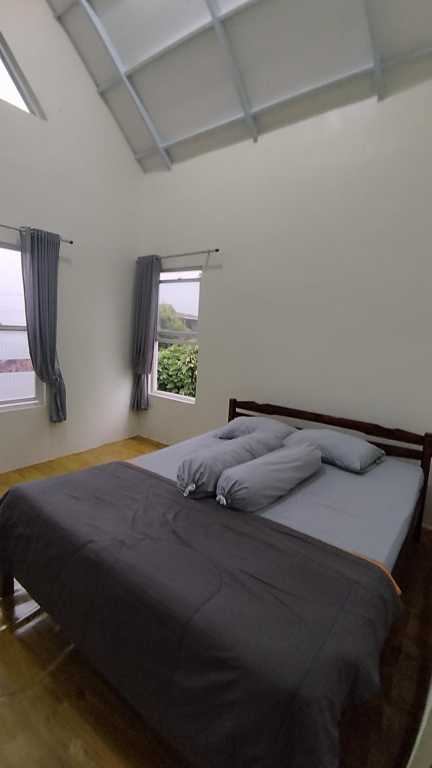 Three-Bedroom Villa photo 1