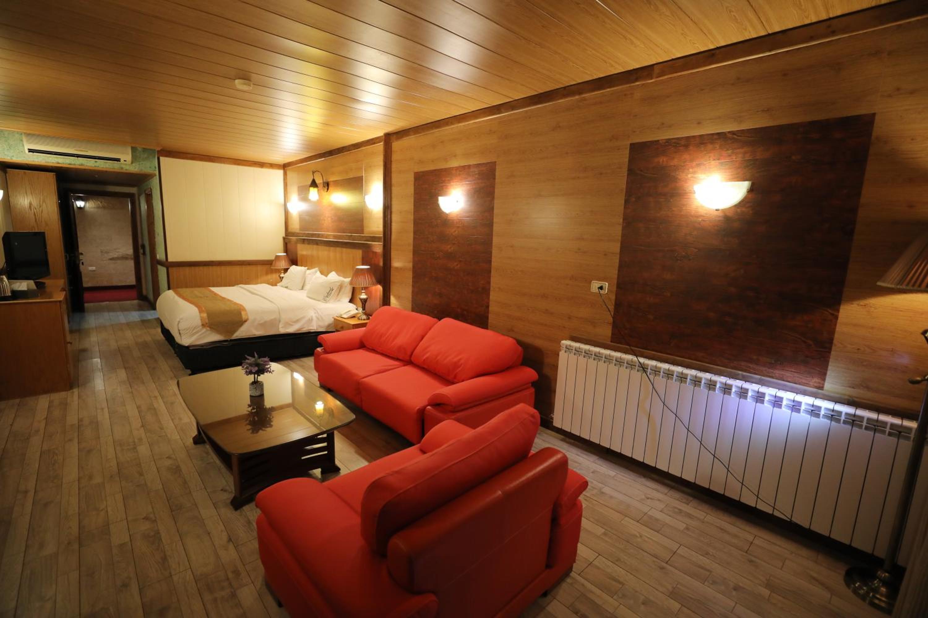 Executive Room photo 2