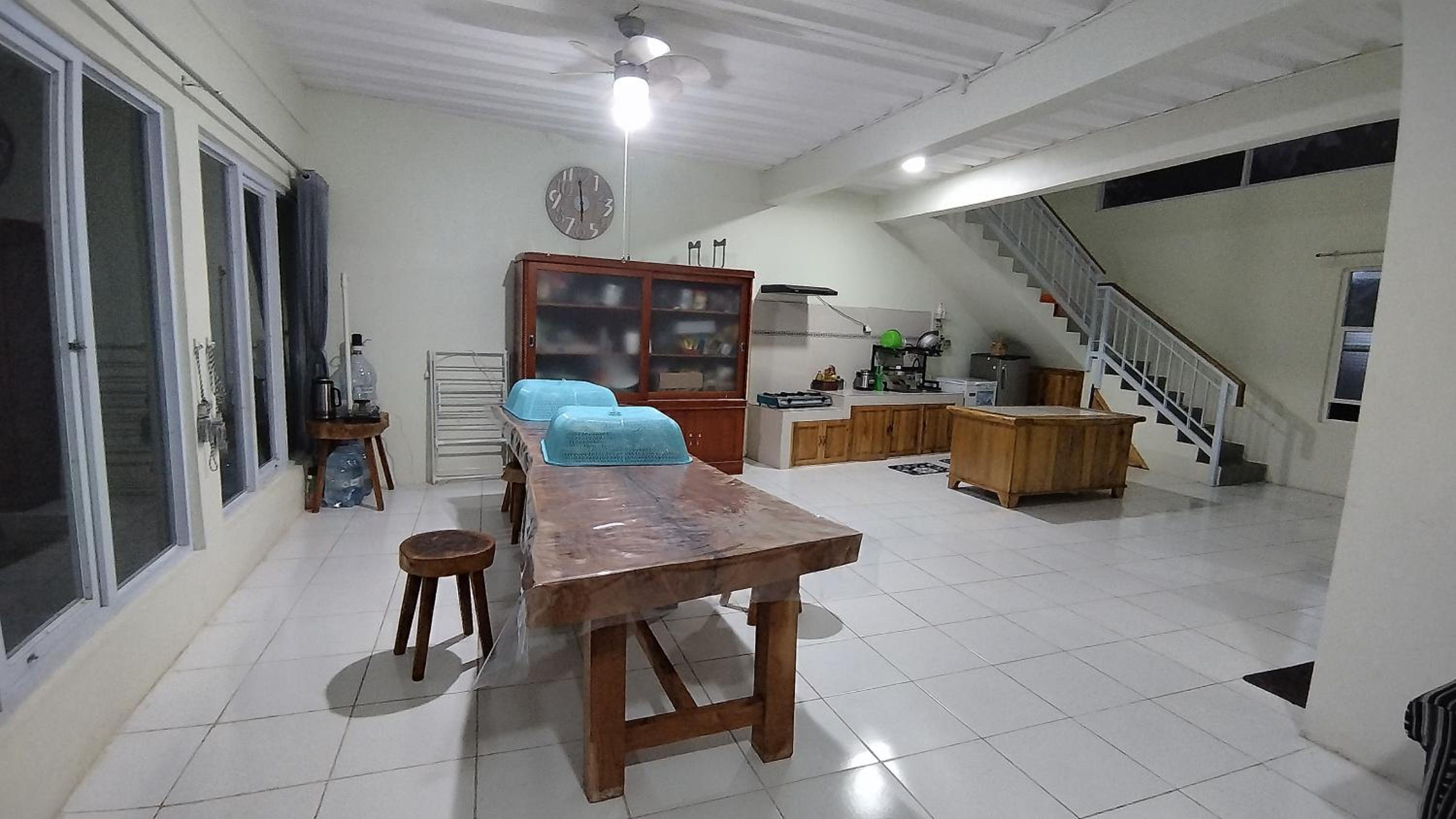 Three-Bedroom Villa photo 3