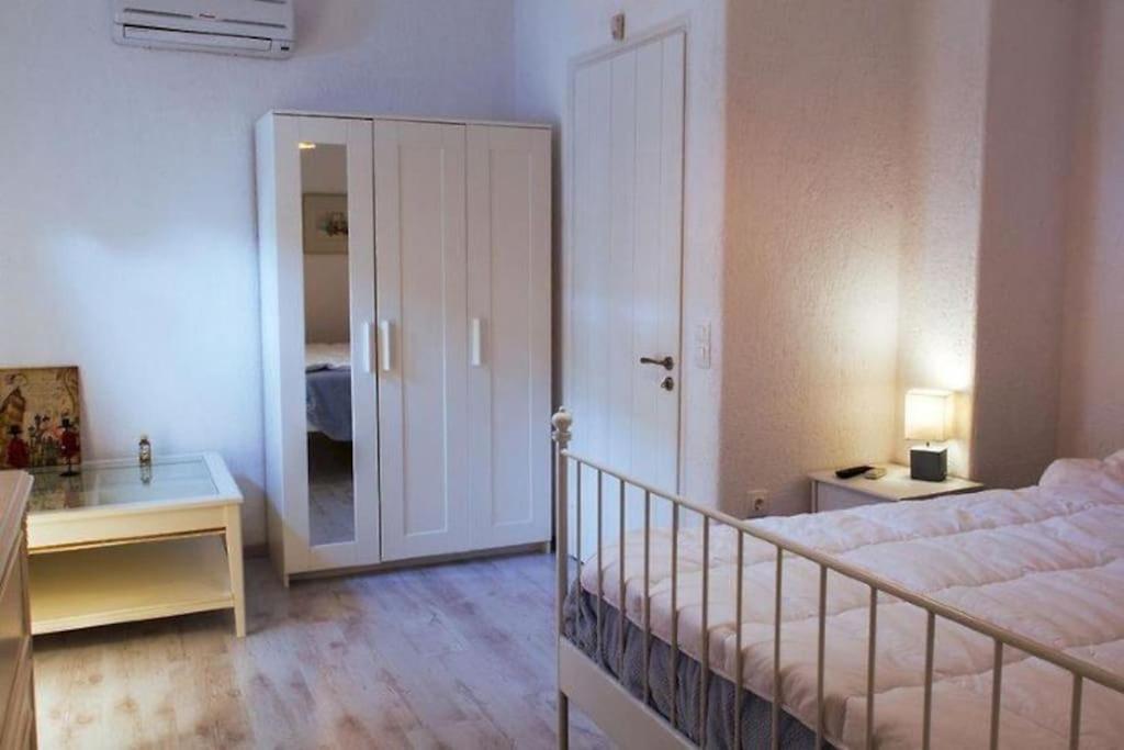 Three-Bedroom Villa photo 1