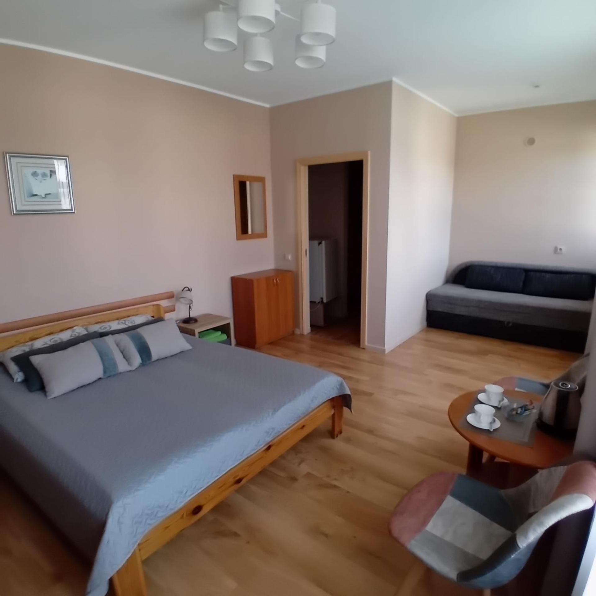 Double Room photo 3