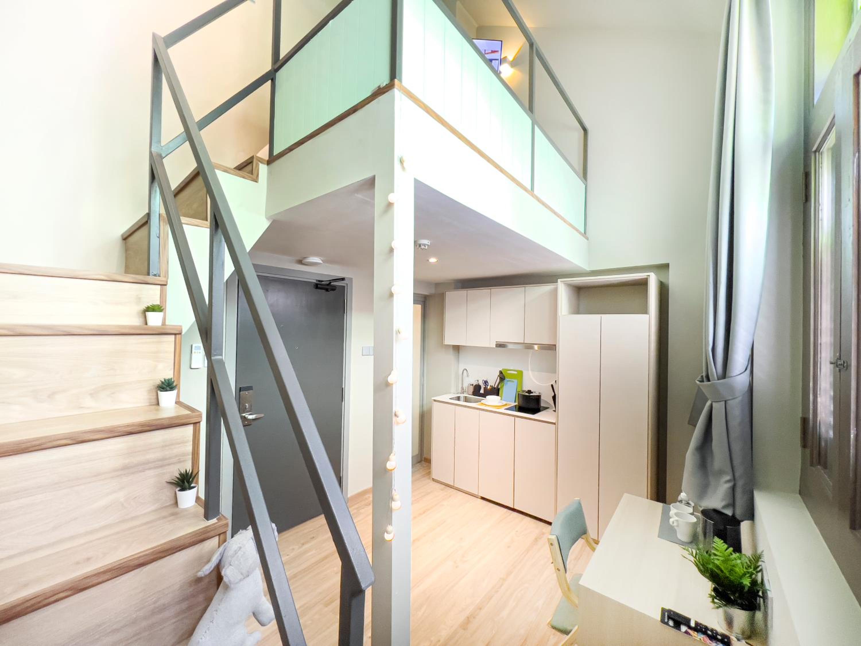 Studio Loft photo 3