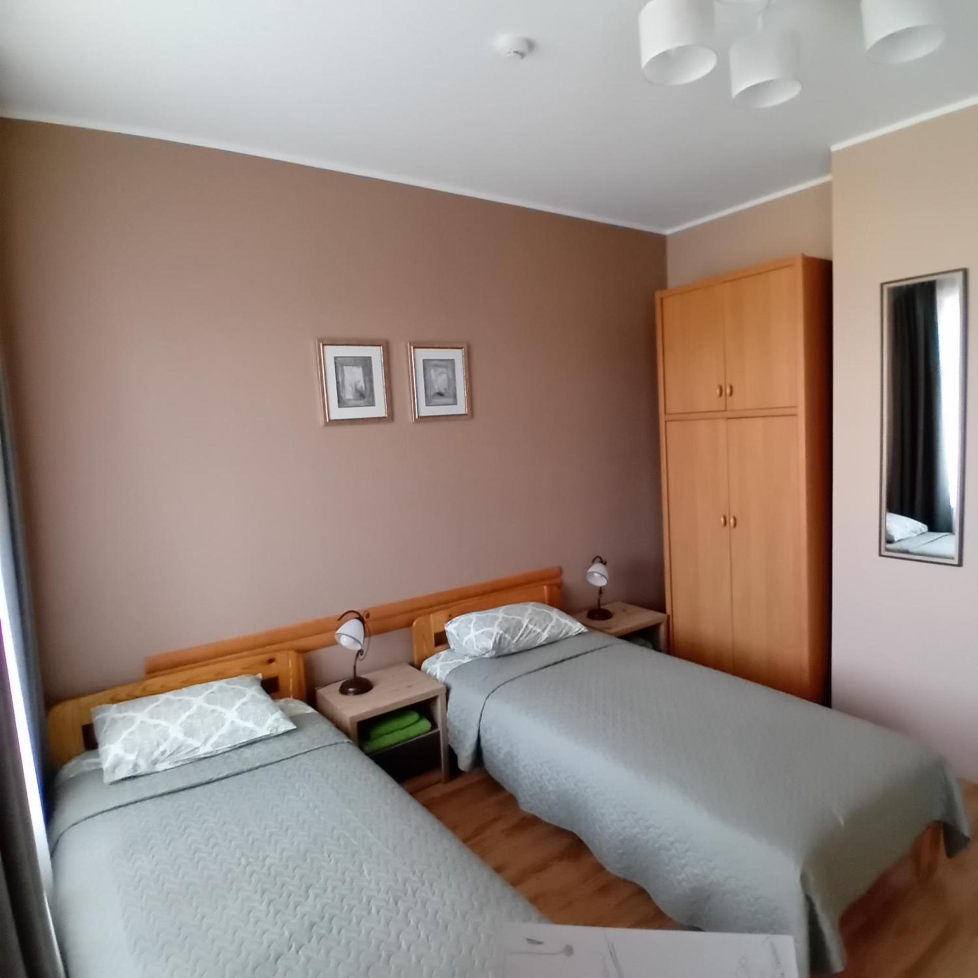 Standard Twin Room photo 3