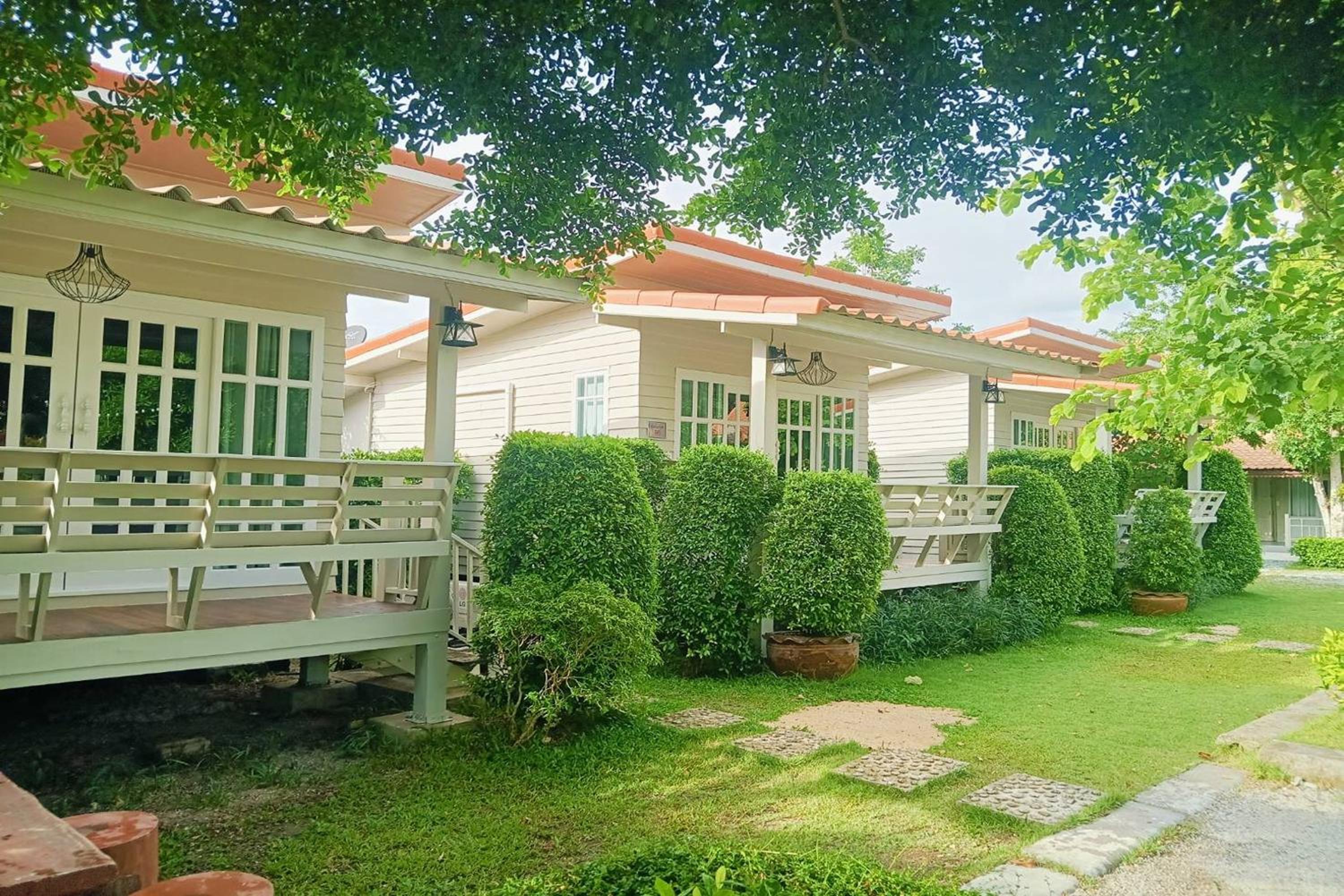 Bungalow - Photo 3