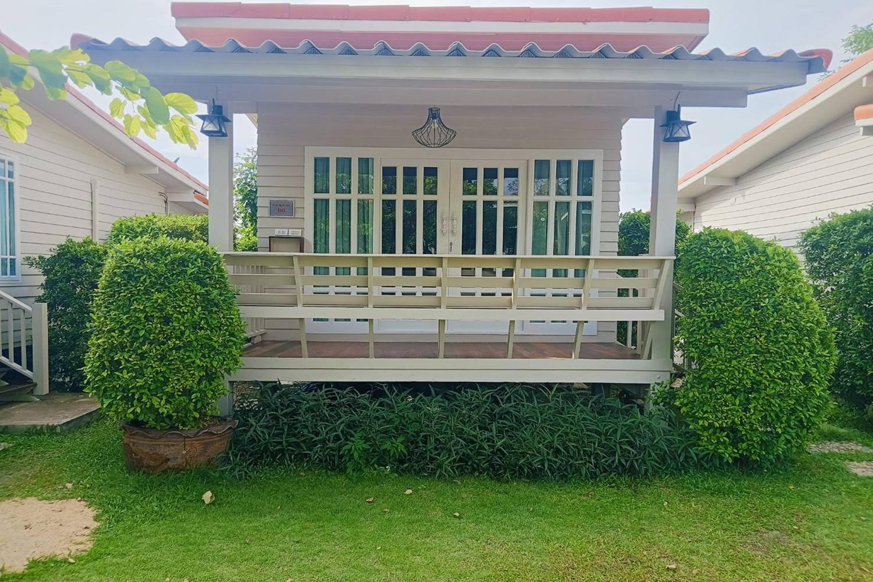 Bungalow - Photo 10