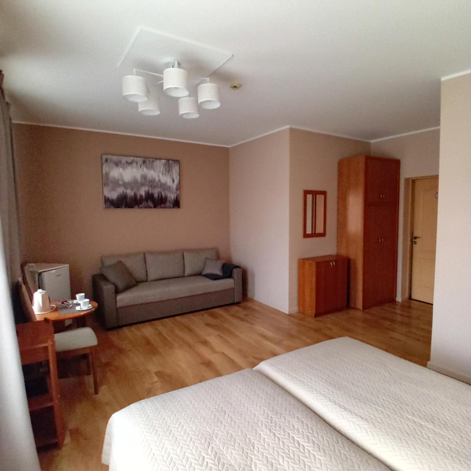 Twin Room photo 2