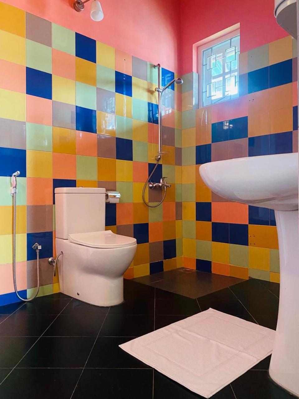 Double Room With Shared Bathroom photo 2