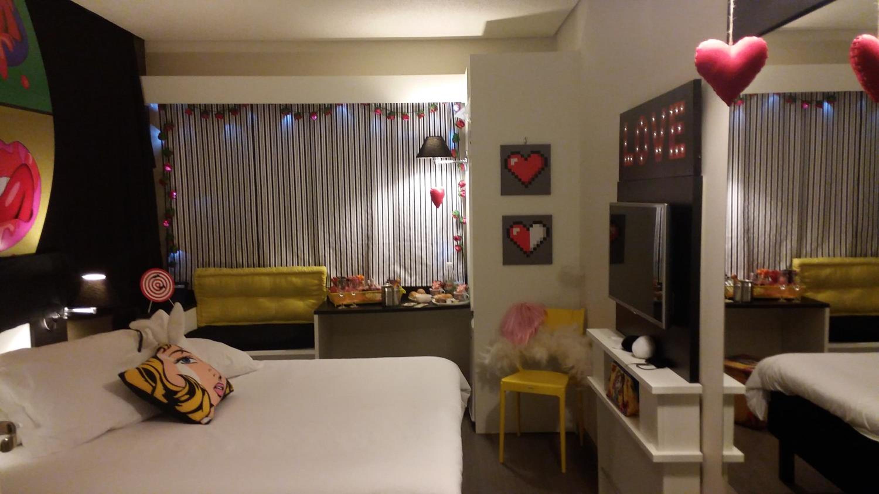 Standard Double Room photo 2