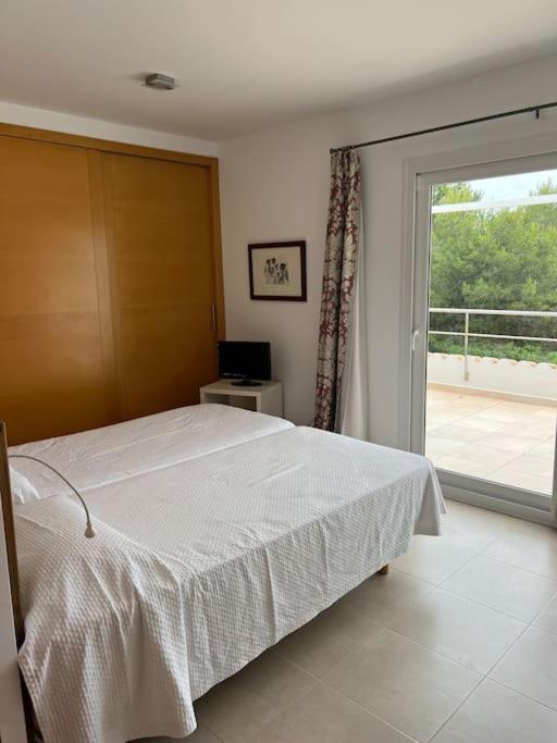 Casa de cuatro habitaciones