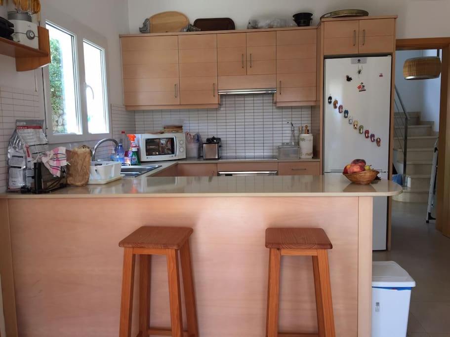 Four-Bedroom House photo 3