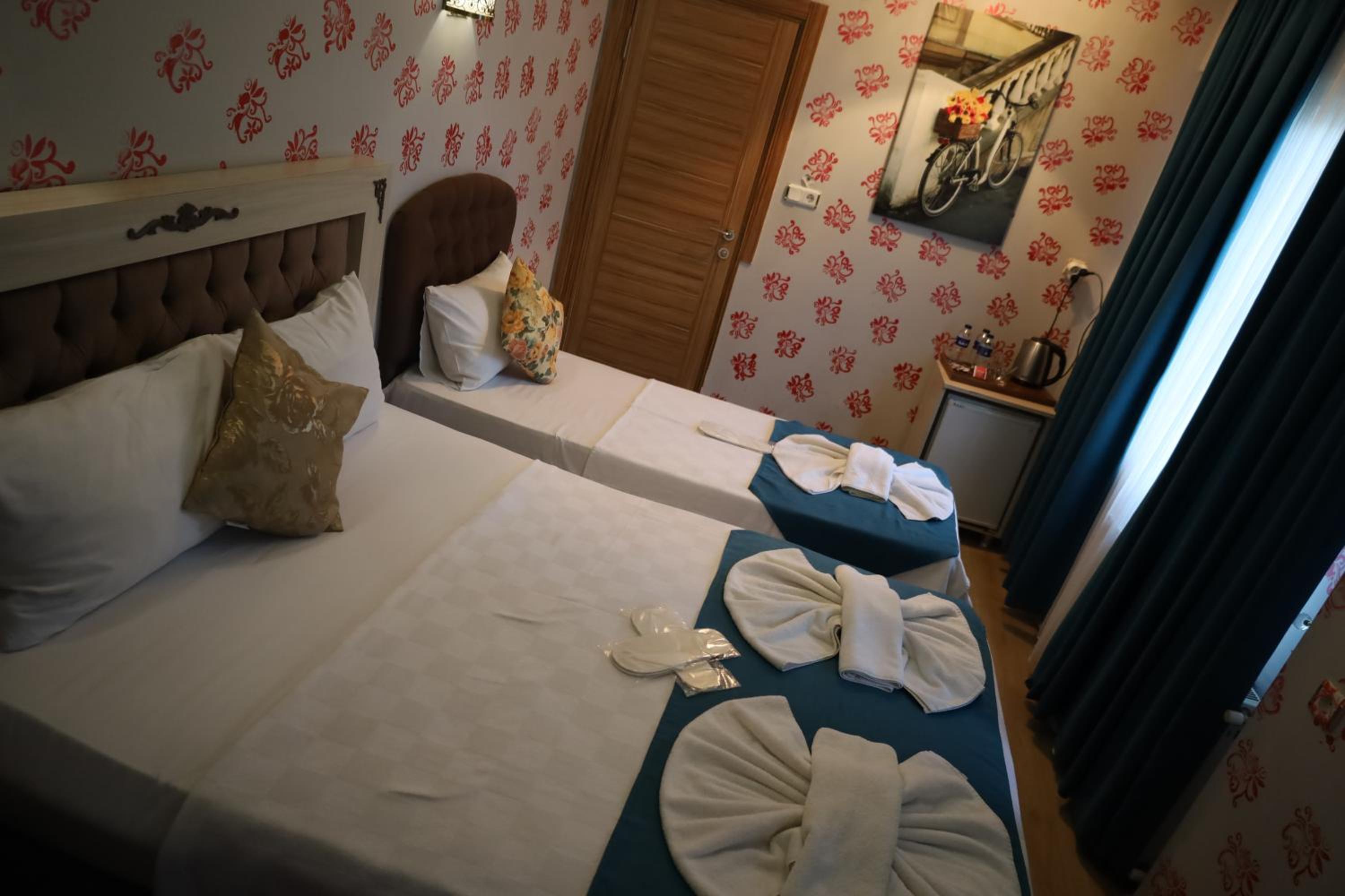 Standard Double Room photo 1