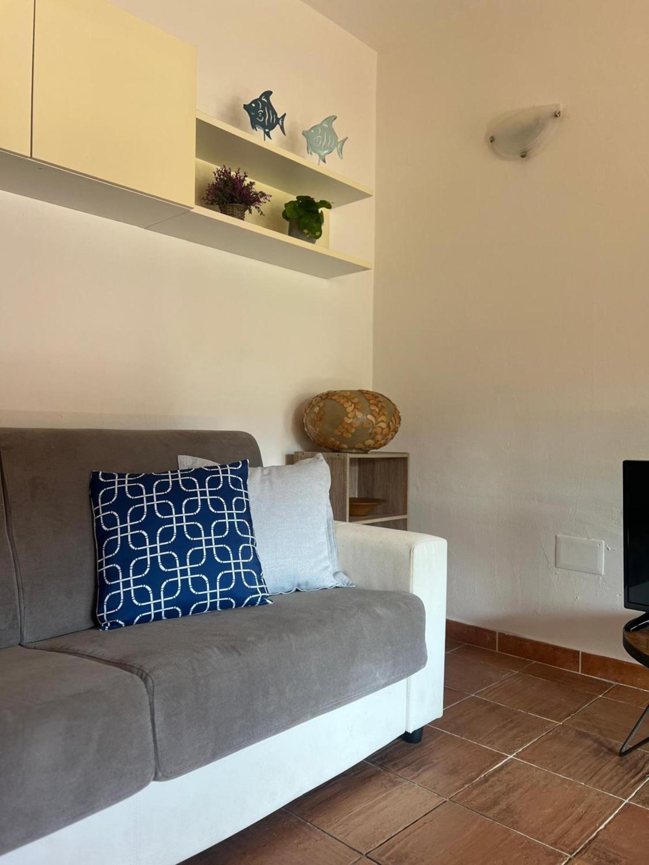 Apartment with Terrace photo 1