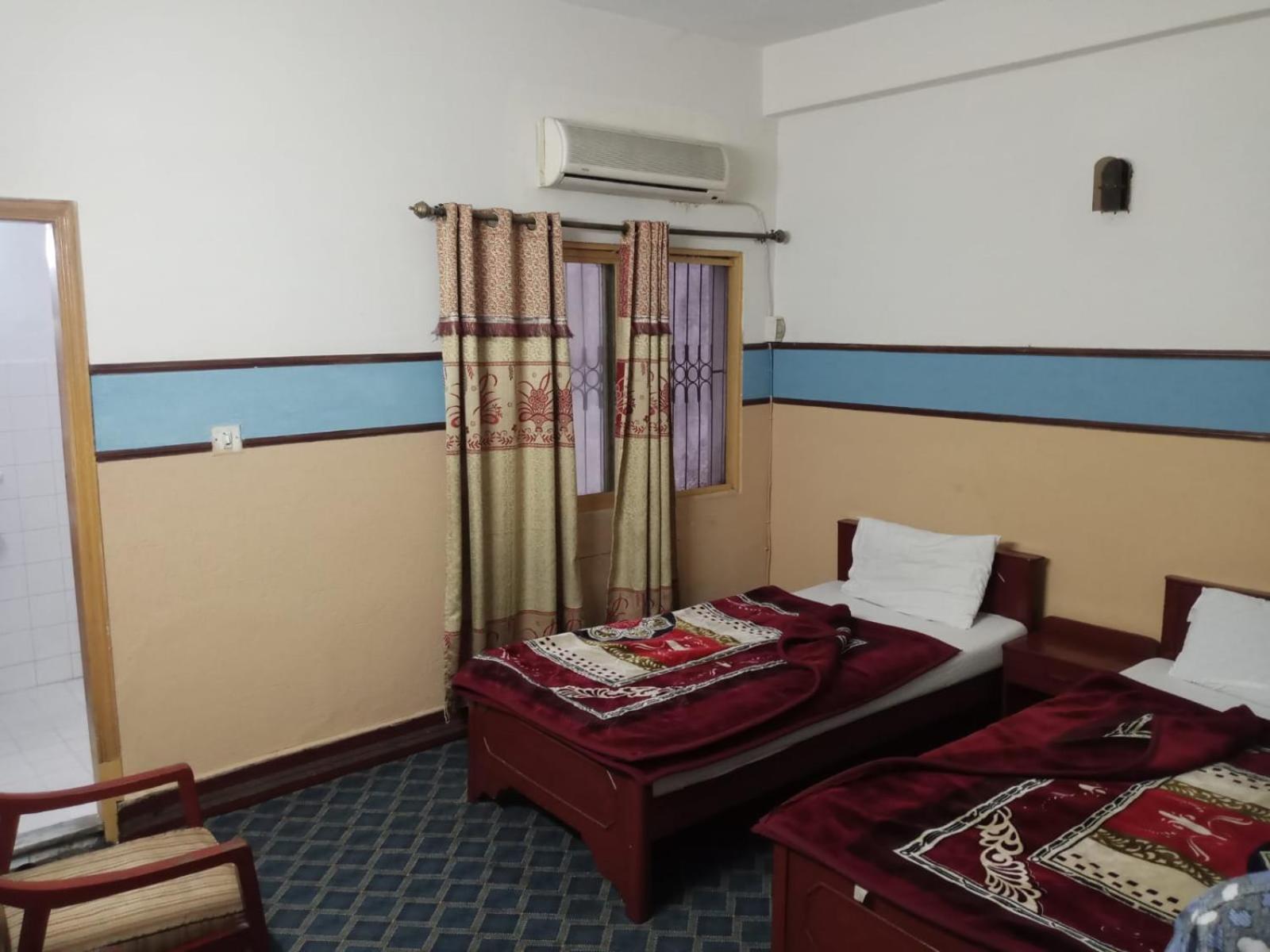 Triple Room - Photo 3