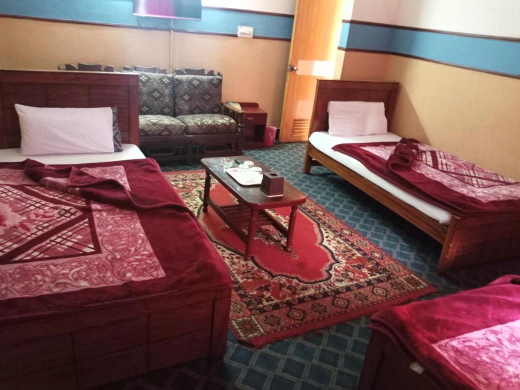 Triple Room - Photo 1
