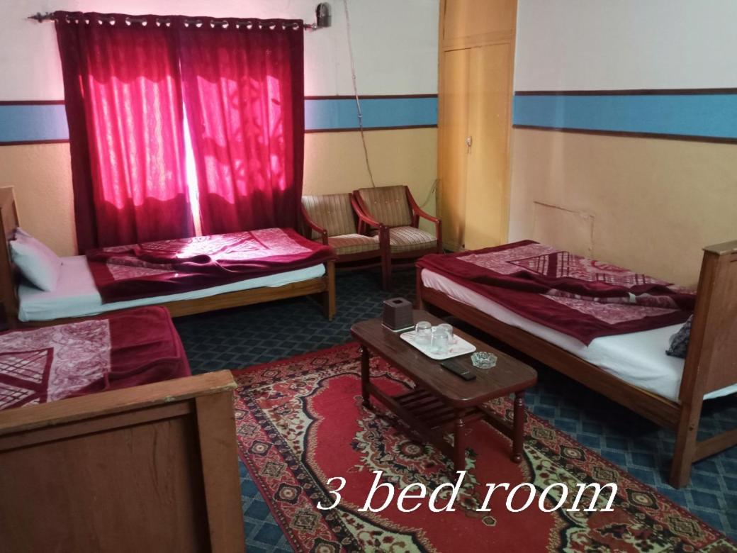 Triple Room - Photo 2