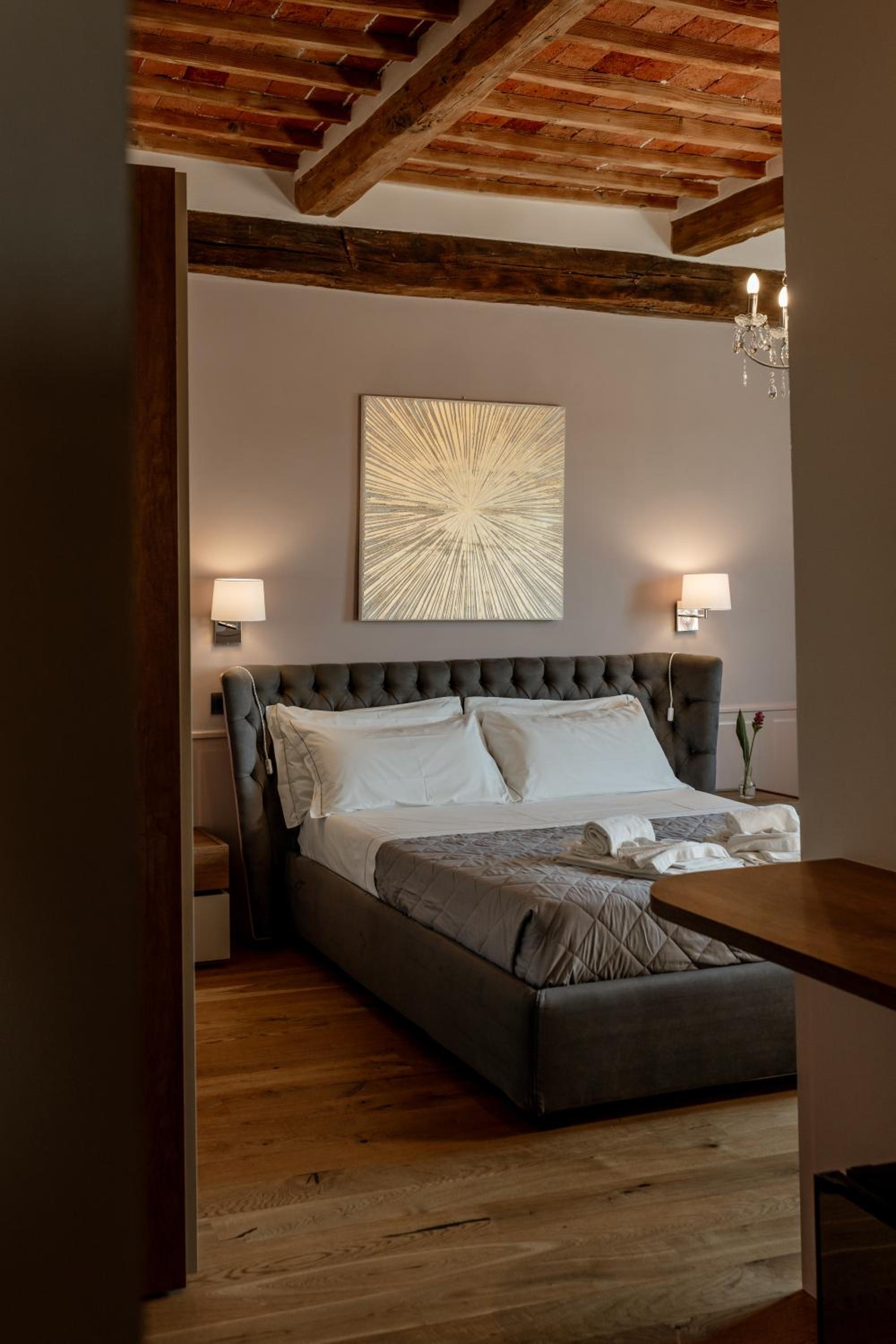 Superior Quadruple Room photo 1