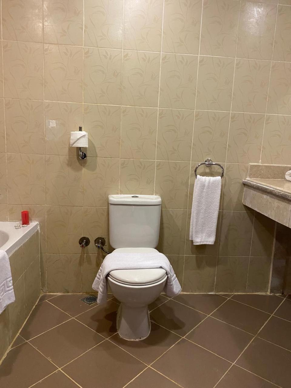 Deluxe Double Room With Sea View photo 2