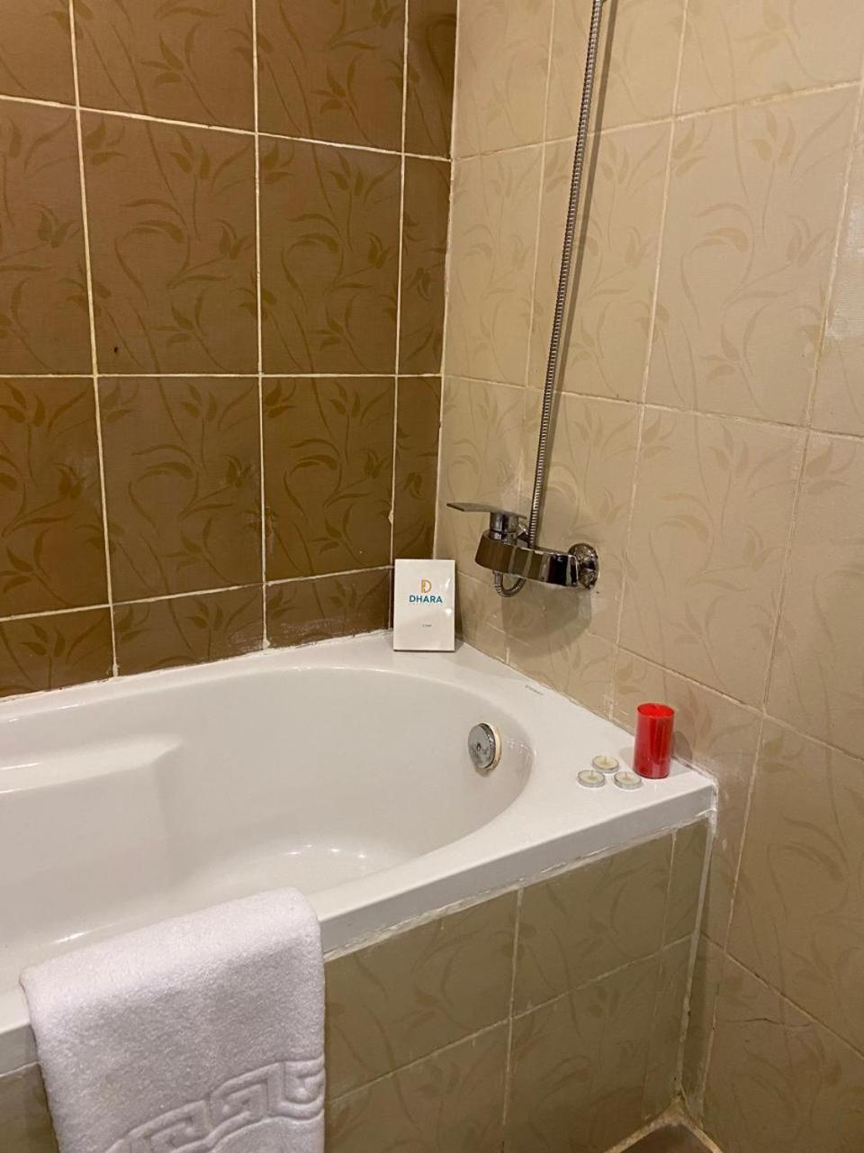 Deluxe Double Room With Sea View photo 3