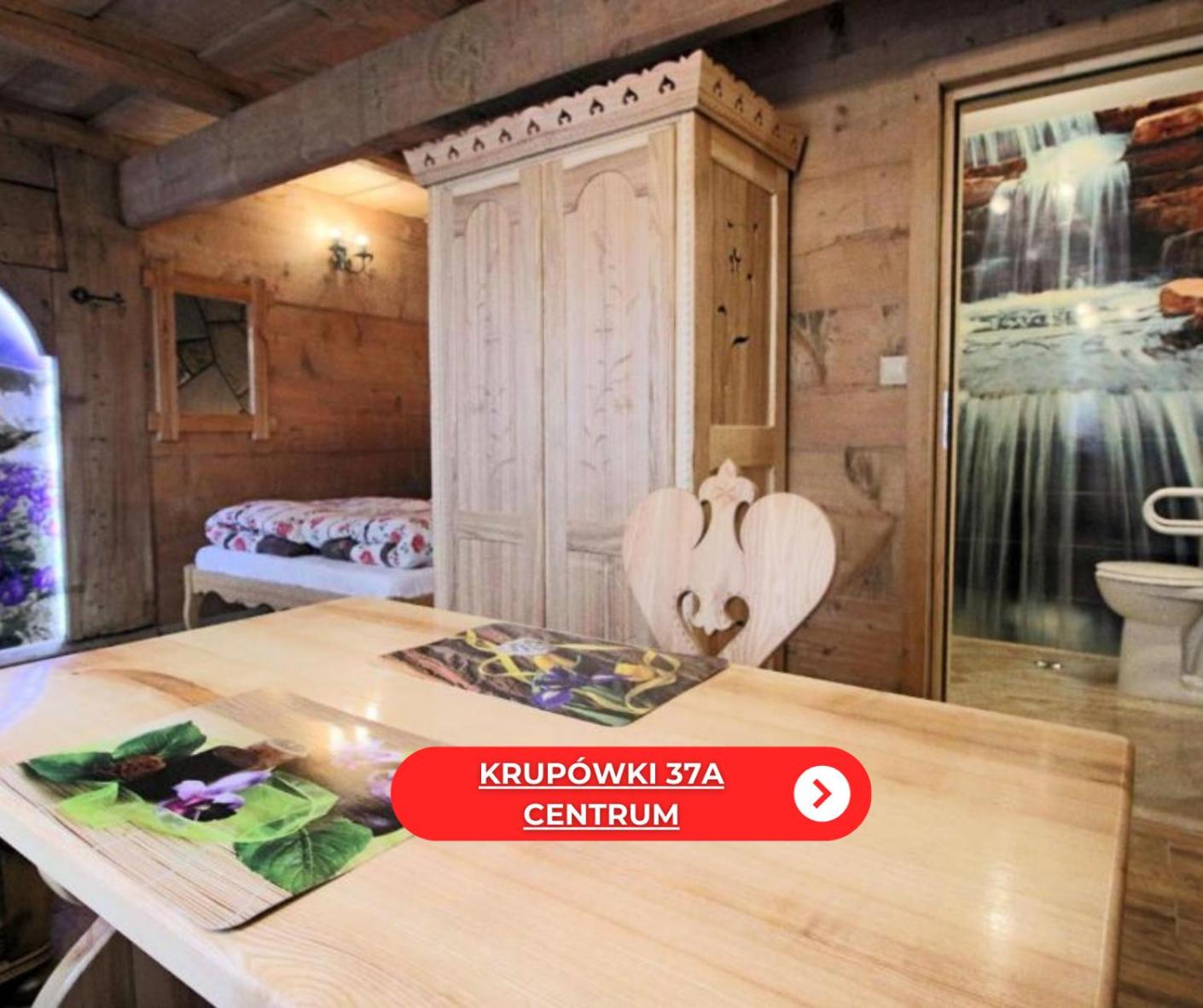 Superior Chalet - Photo 1