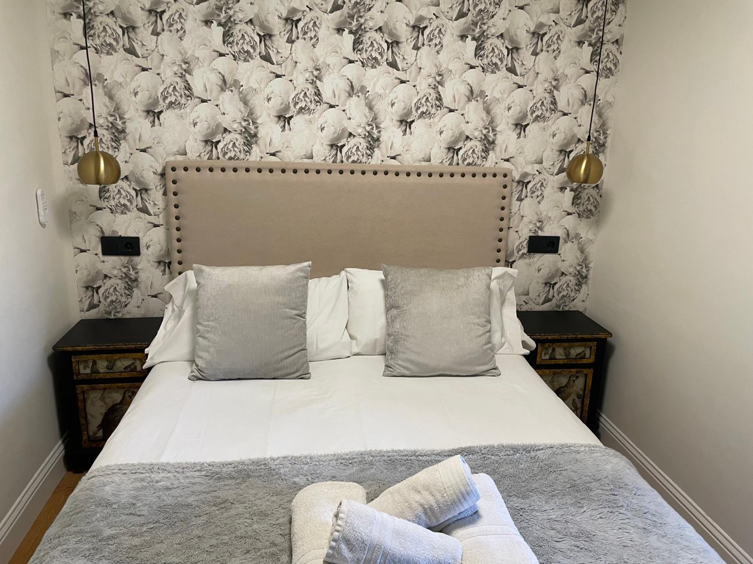 Double Room with Mountain View photo 3