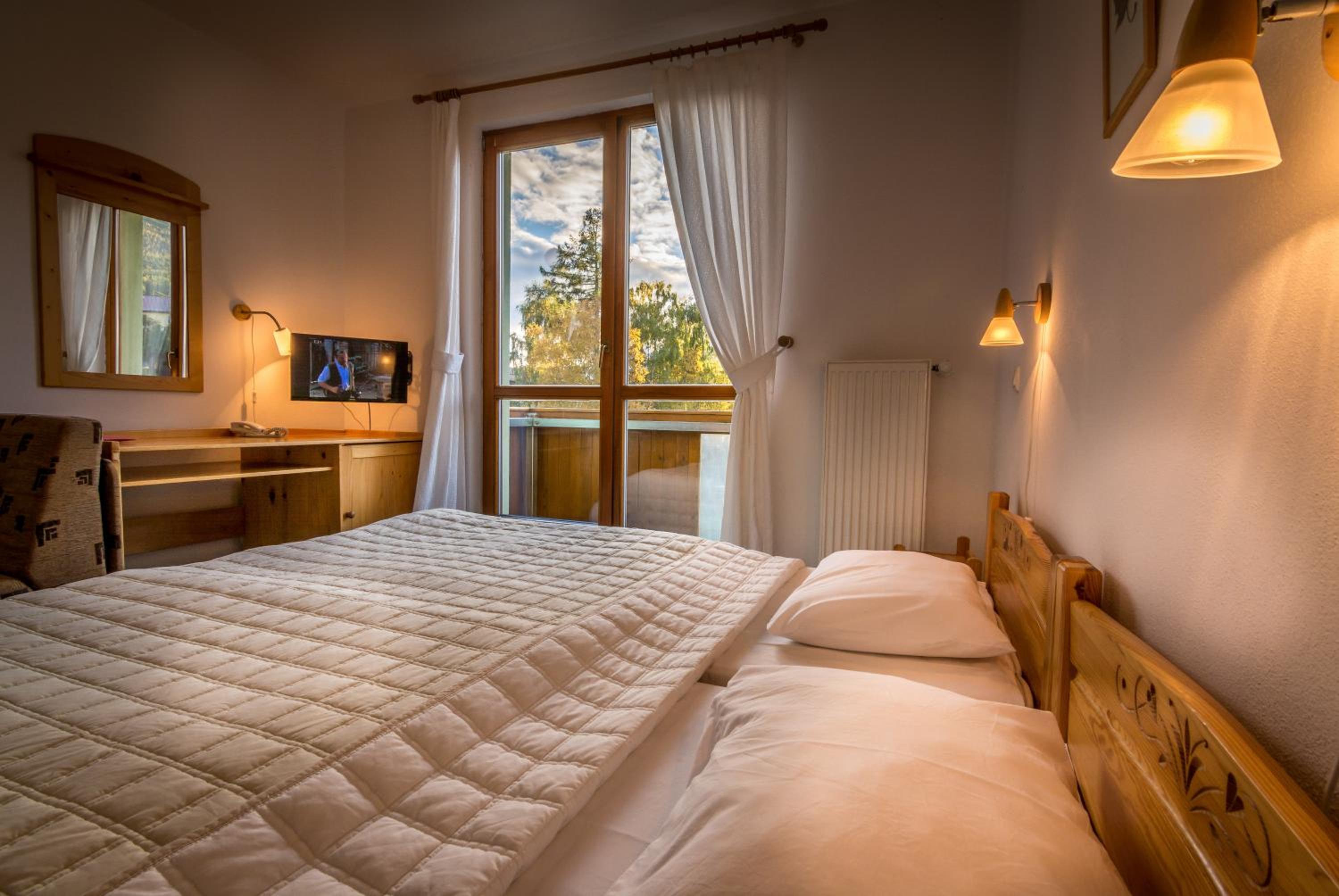 Double Room with Wellness Access - Photo 3