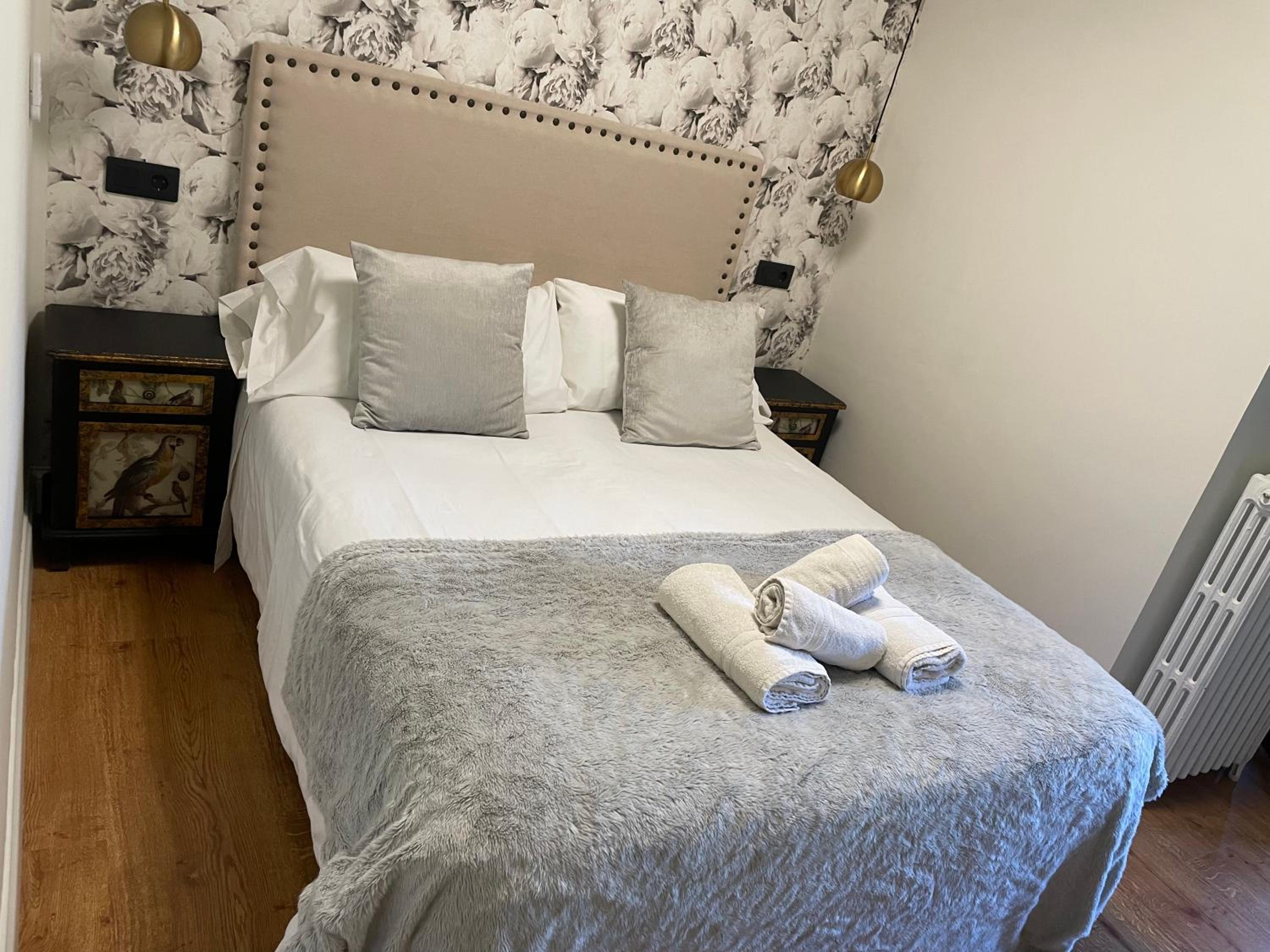 Double Room with Mountain View photo 2