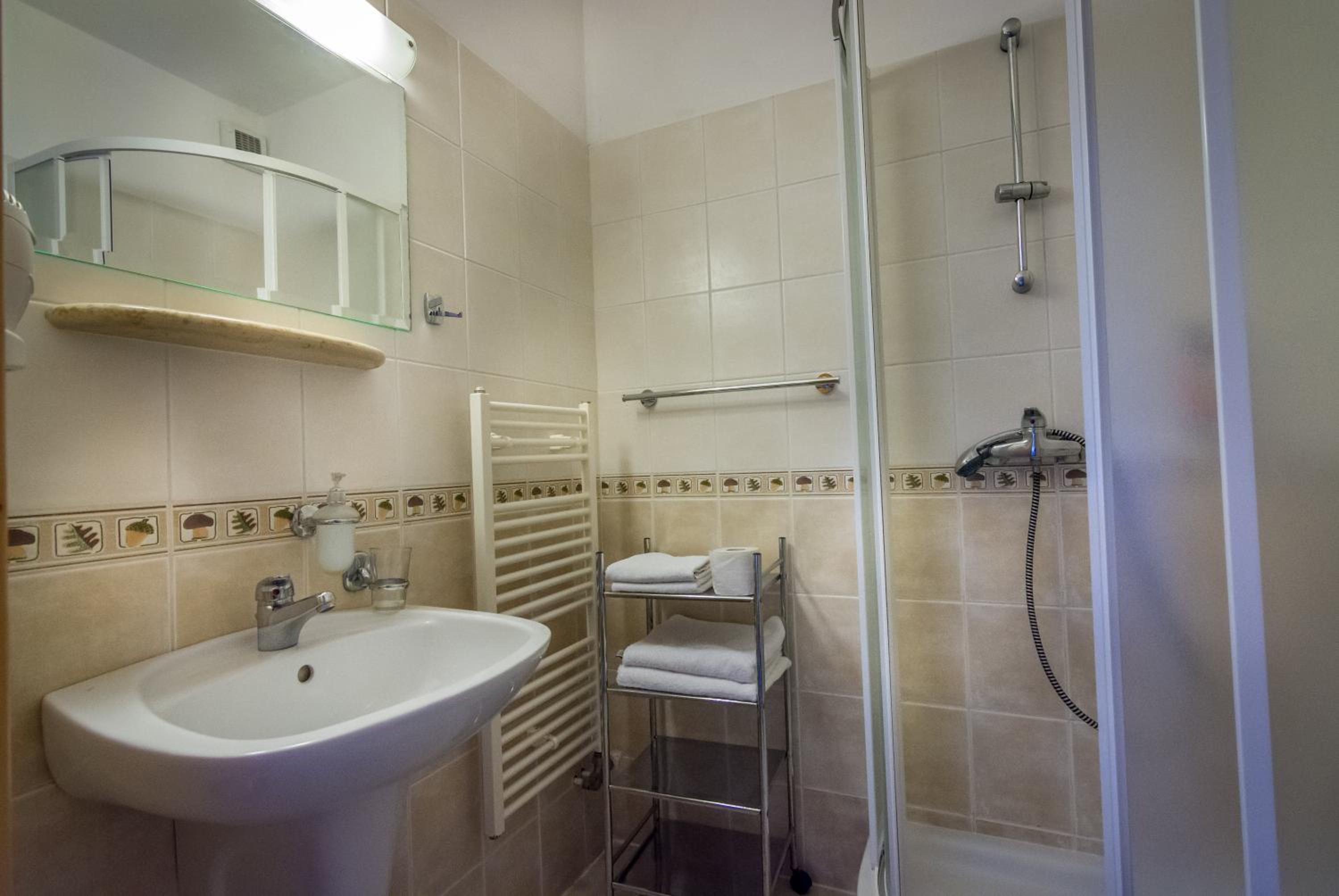 Double Room with Wellness Access - Photo 6