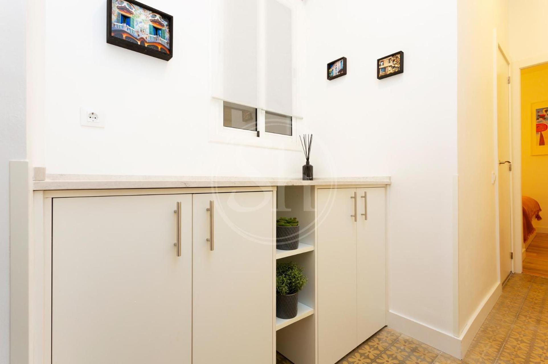 Two-Bedroom Apartment photo 3