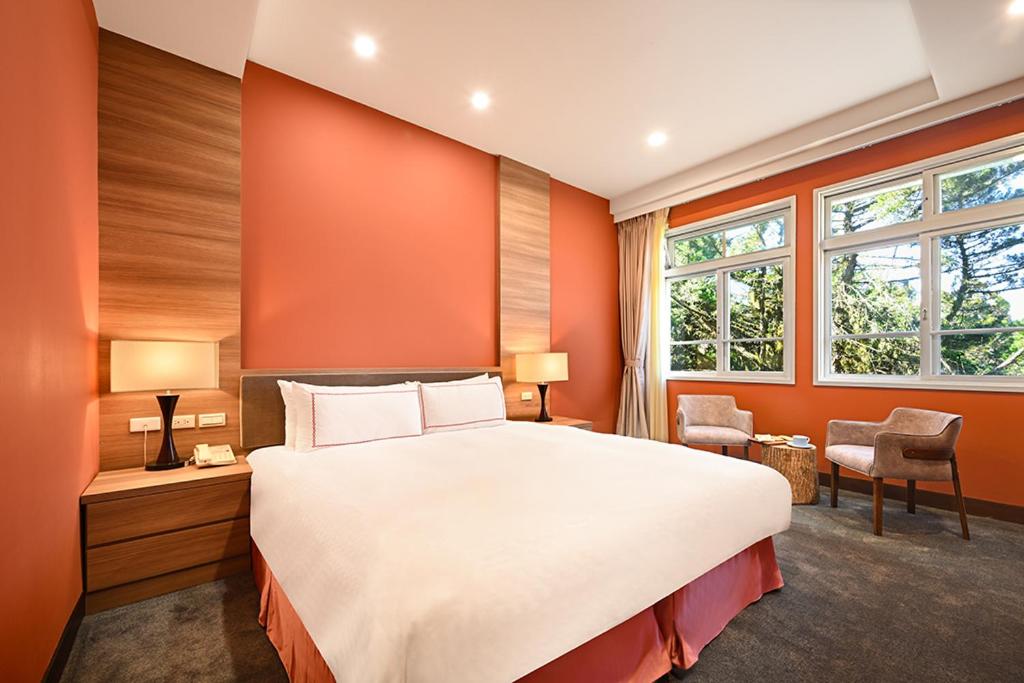 Superior Double Room - Historical Building 