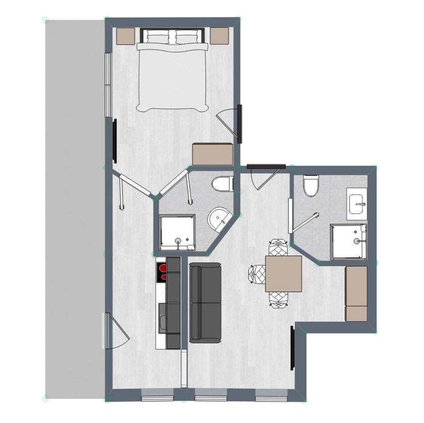Apartment photo 2
