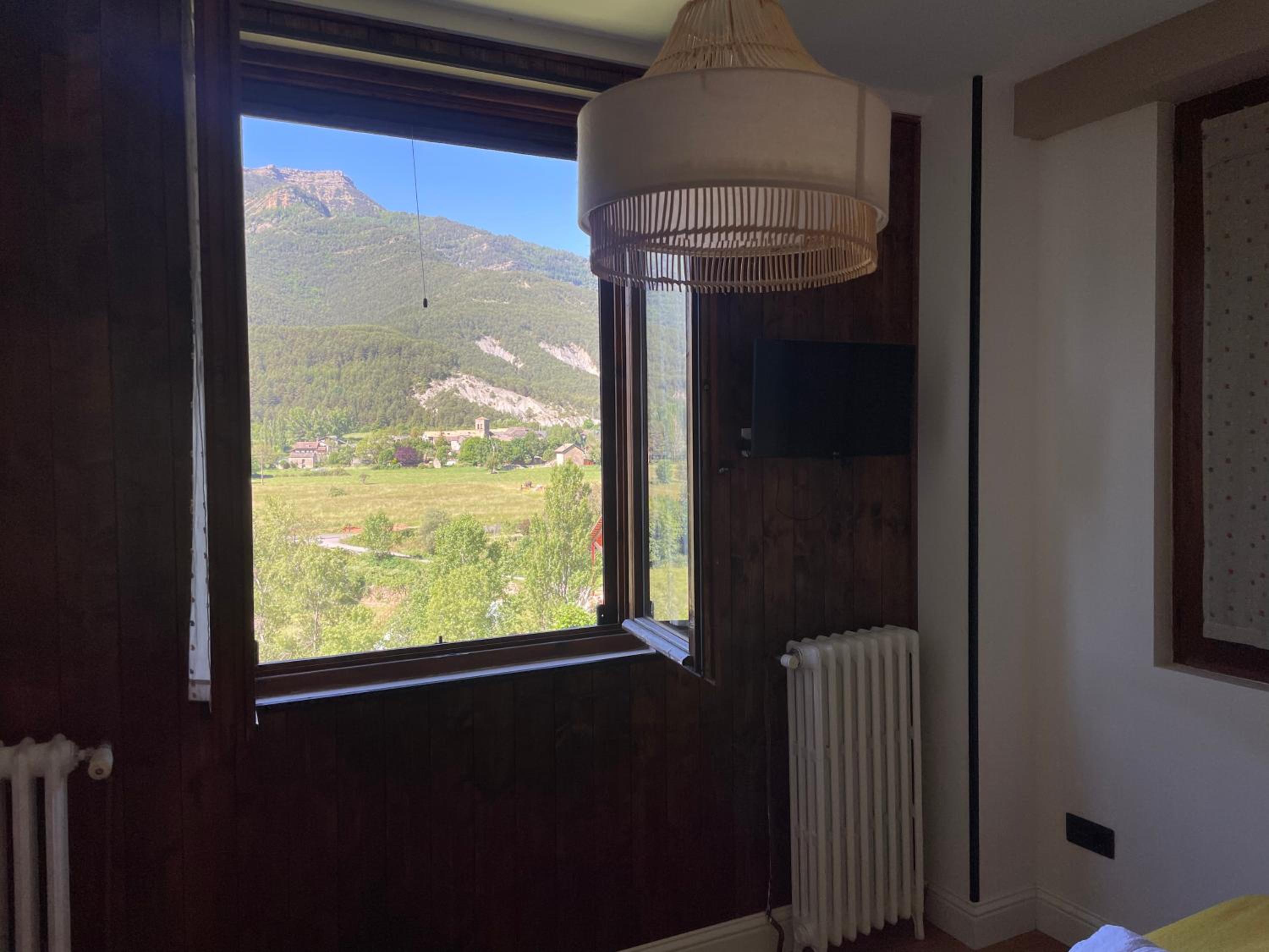 Double Room with Mountain View photo 3
