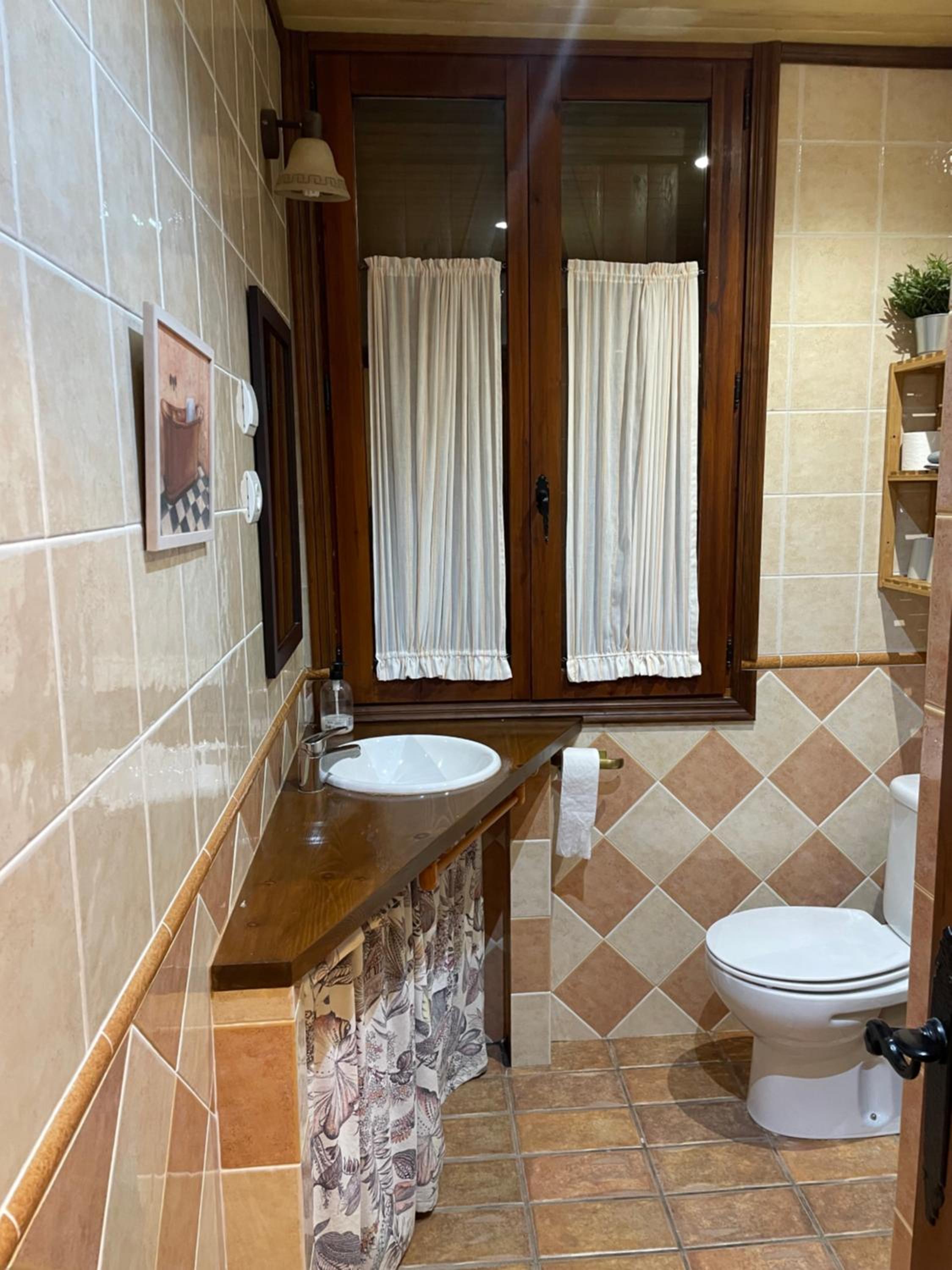 Double Room with Mountain View photo 2