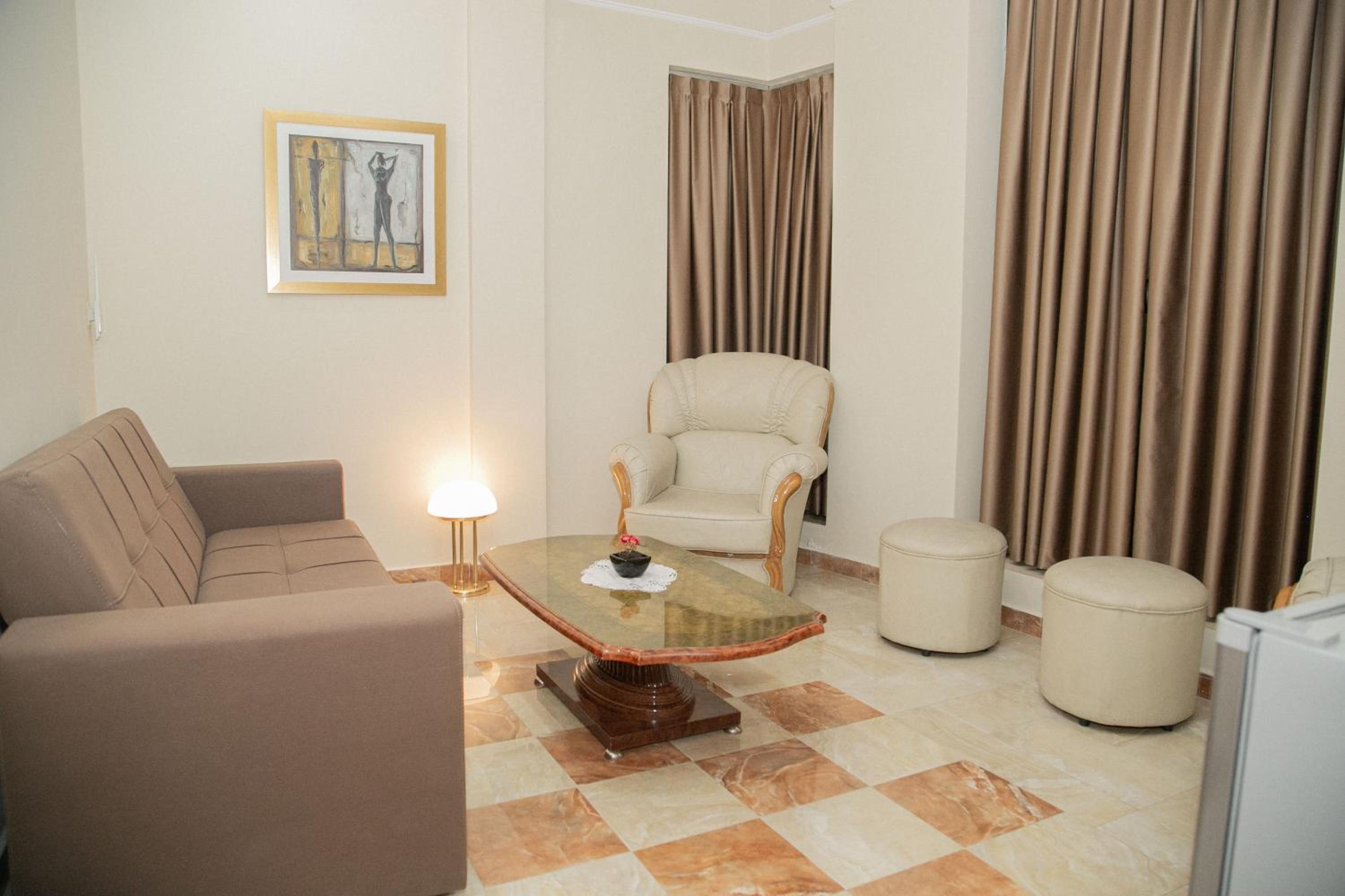 Suite photo 3