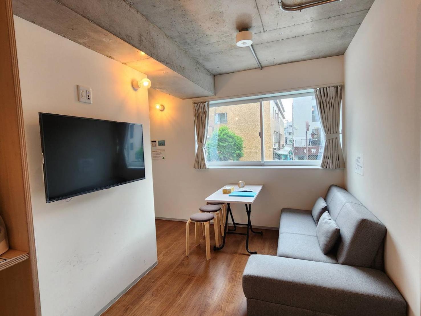 Standard Apartment photo 2
