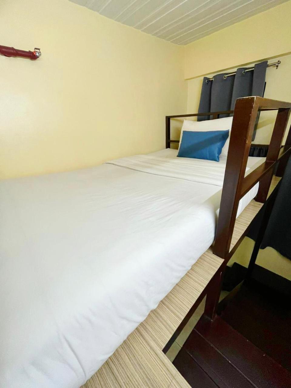 Standard Triple Room - Photo 5