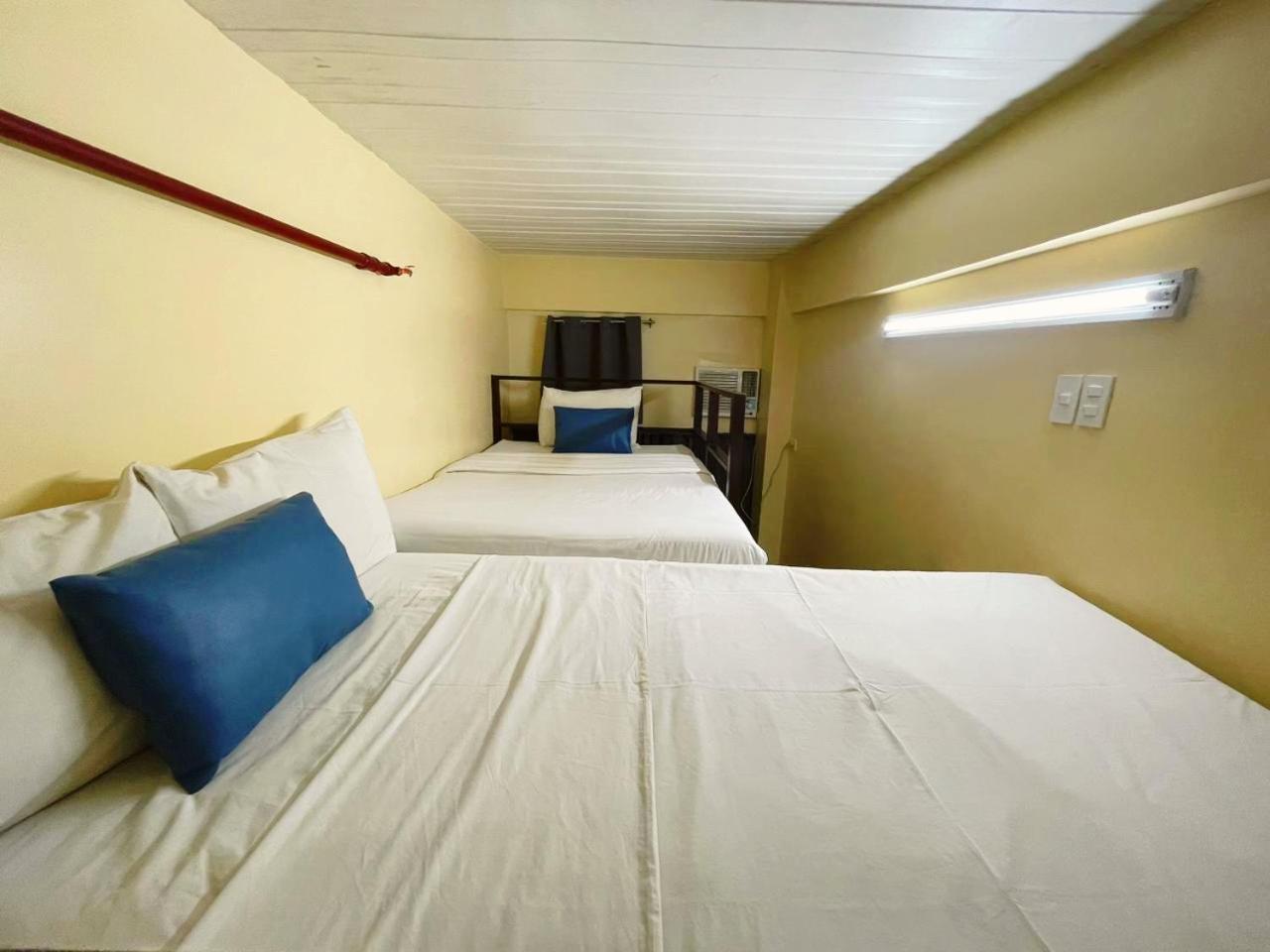 Standard Triple Room - Photo 7