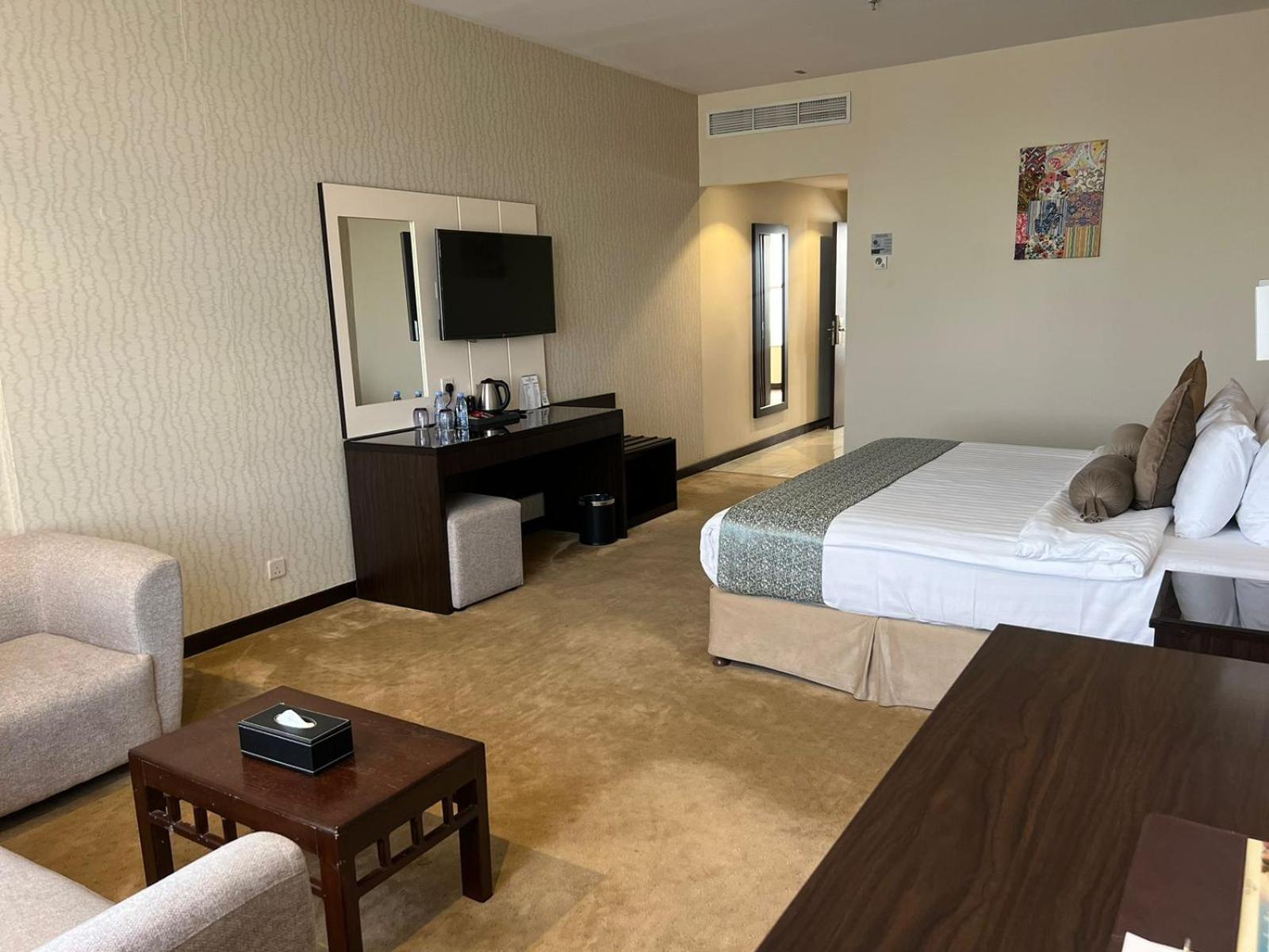 Budget Double or Twin Room photo 3
