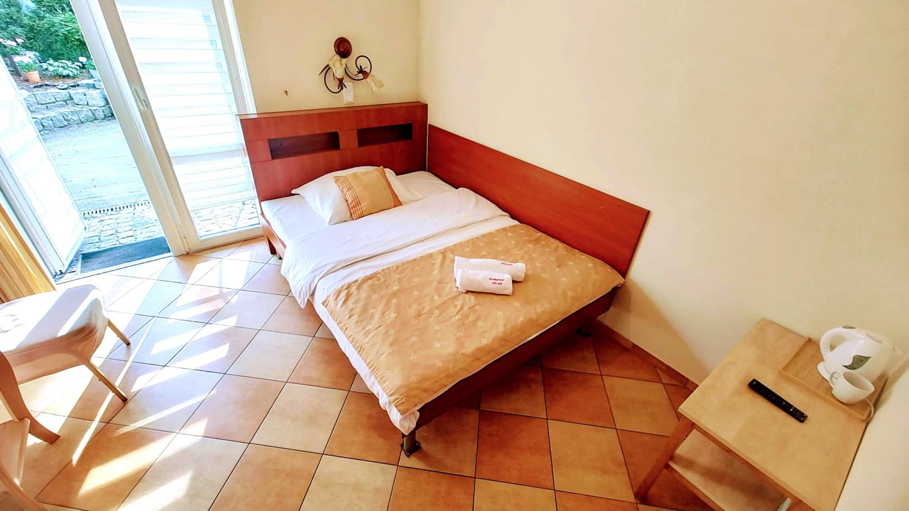 Double Room photo 2